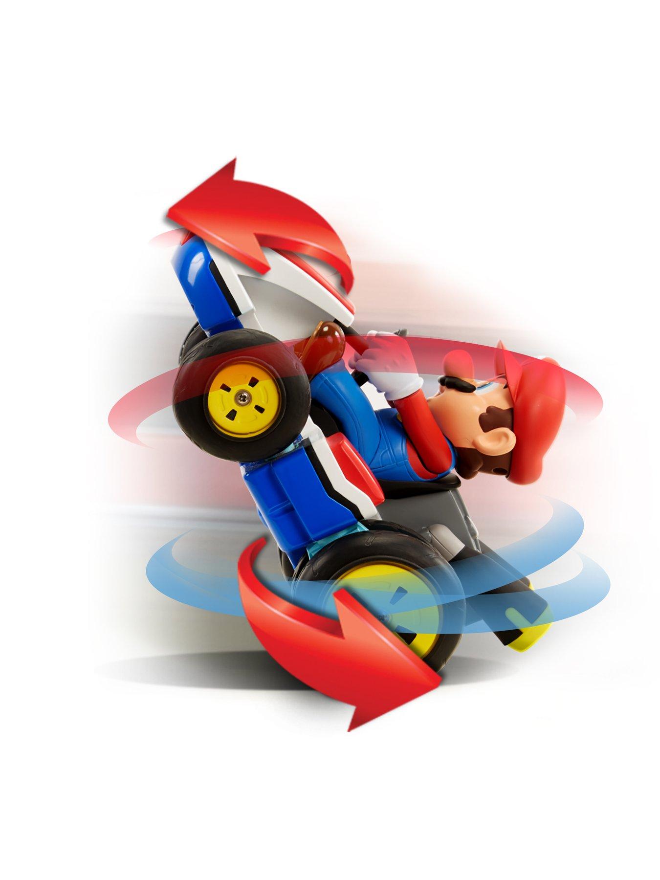 Image 7 of 7 of Super Mario Nintendo Mini RC Racer