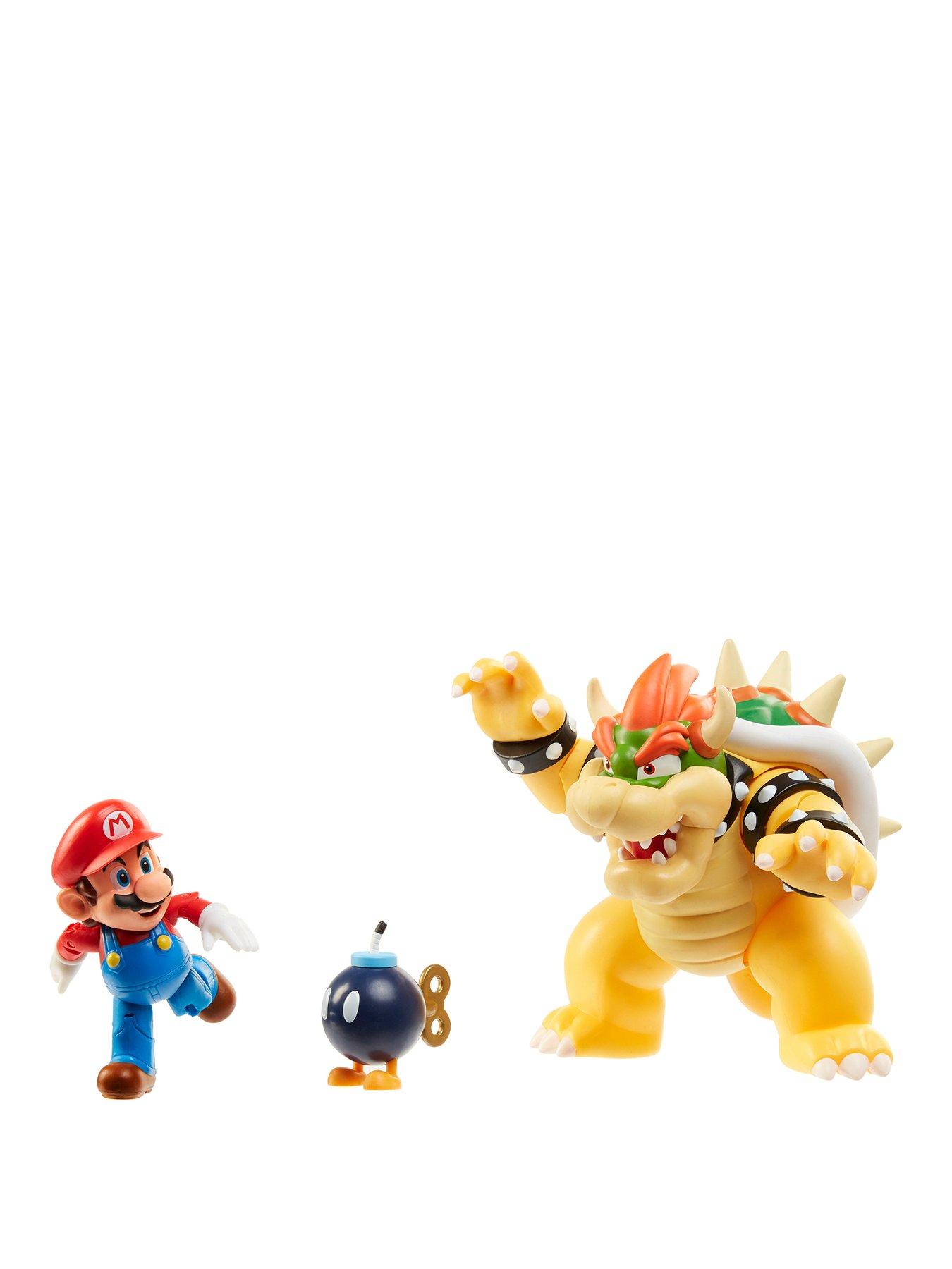 super-mario-nintendo-mario-vs-bowser-setfront