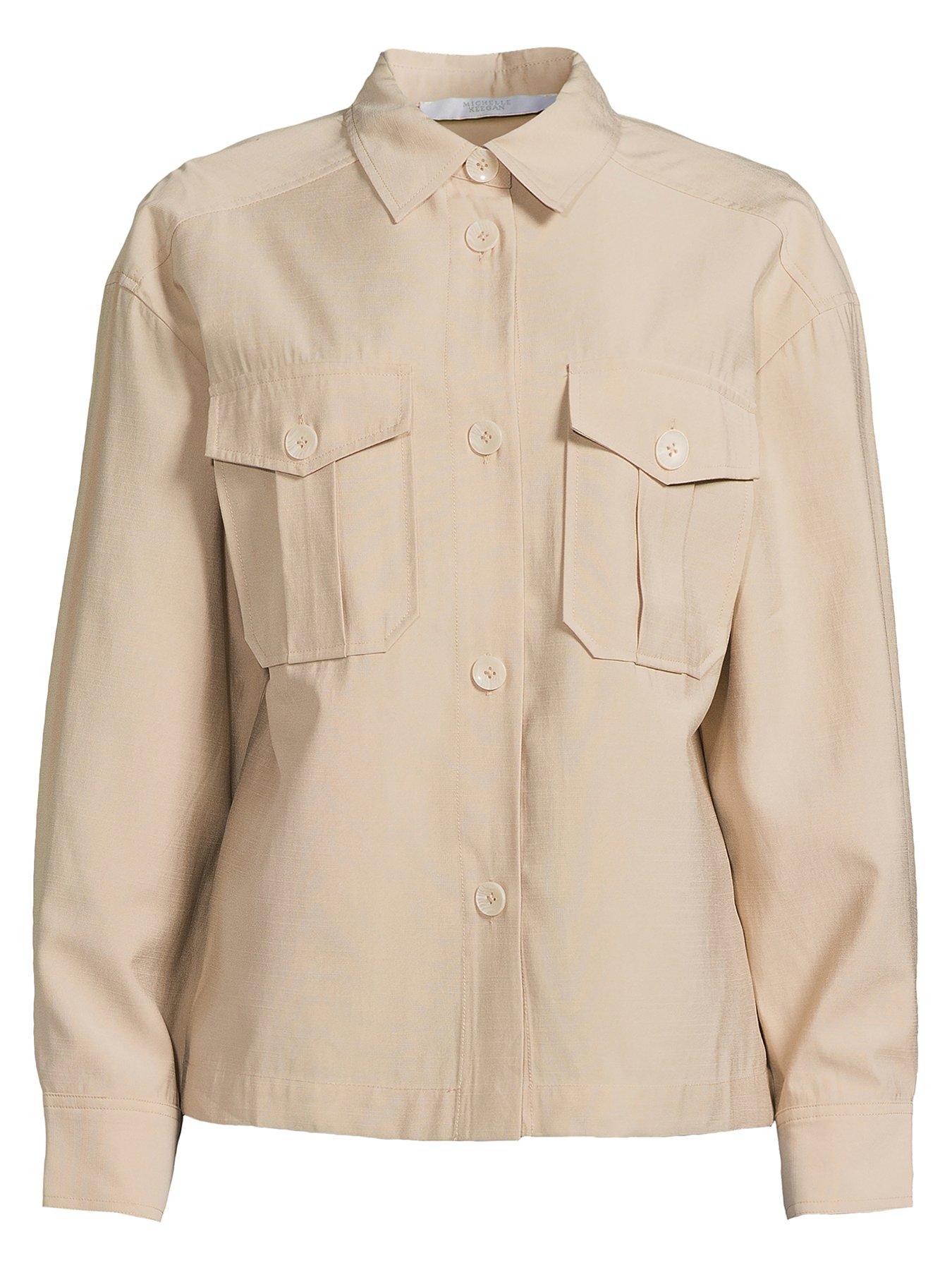 michelle-keegan-button-detail-shirt-lightnbspbeigedetail