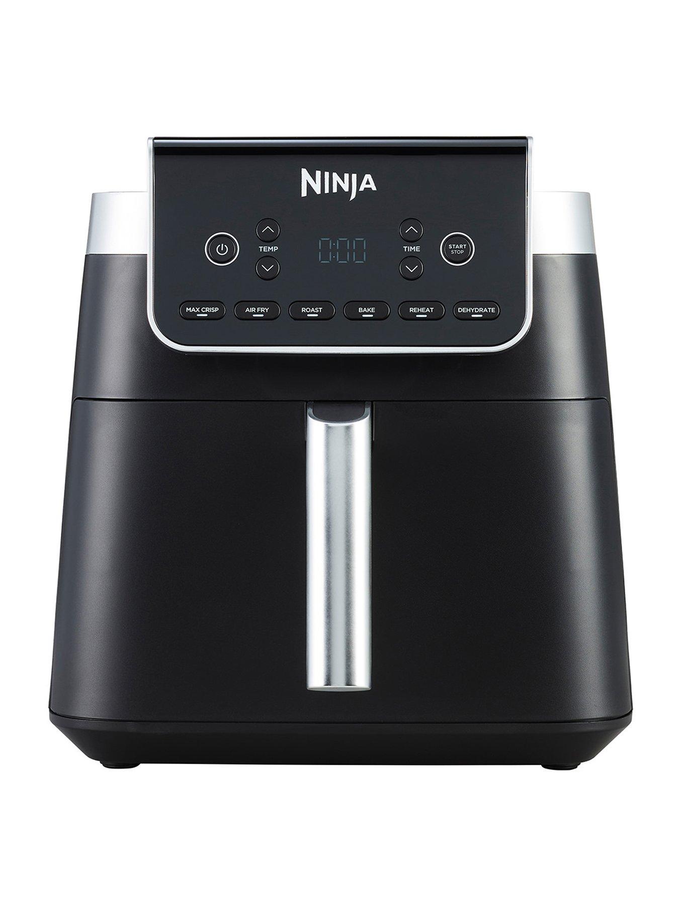 Image of NINJA Air Fryer MAX PRO 6.2L AF180UK