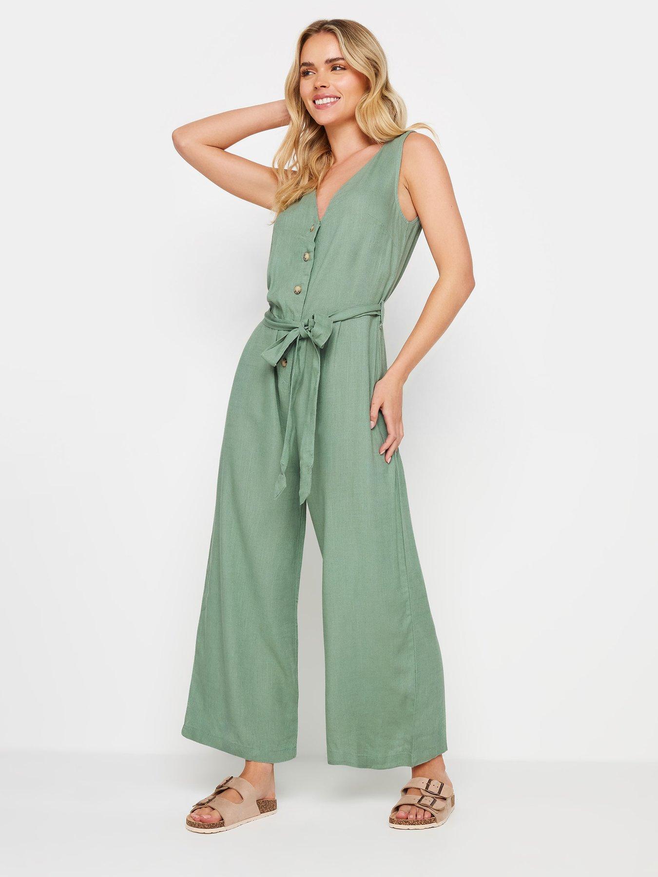 mco-petite-petite-sage-sleeveless-jumpsuitback