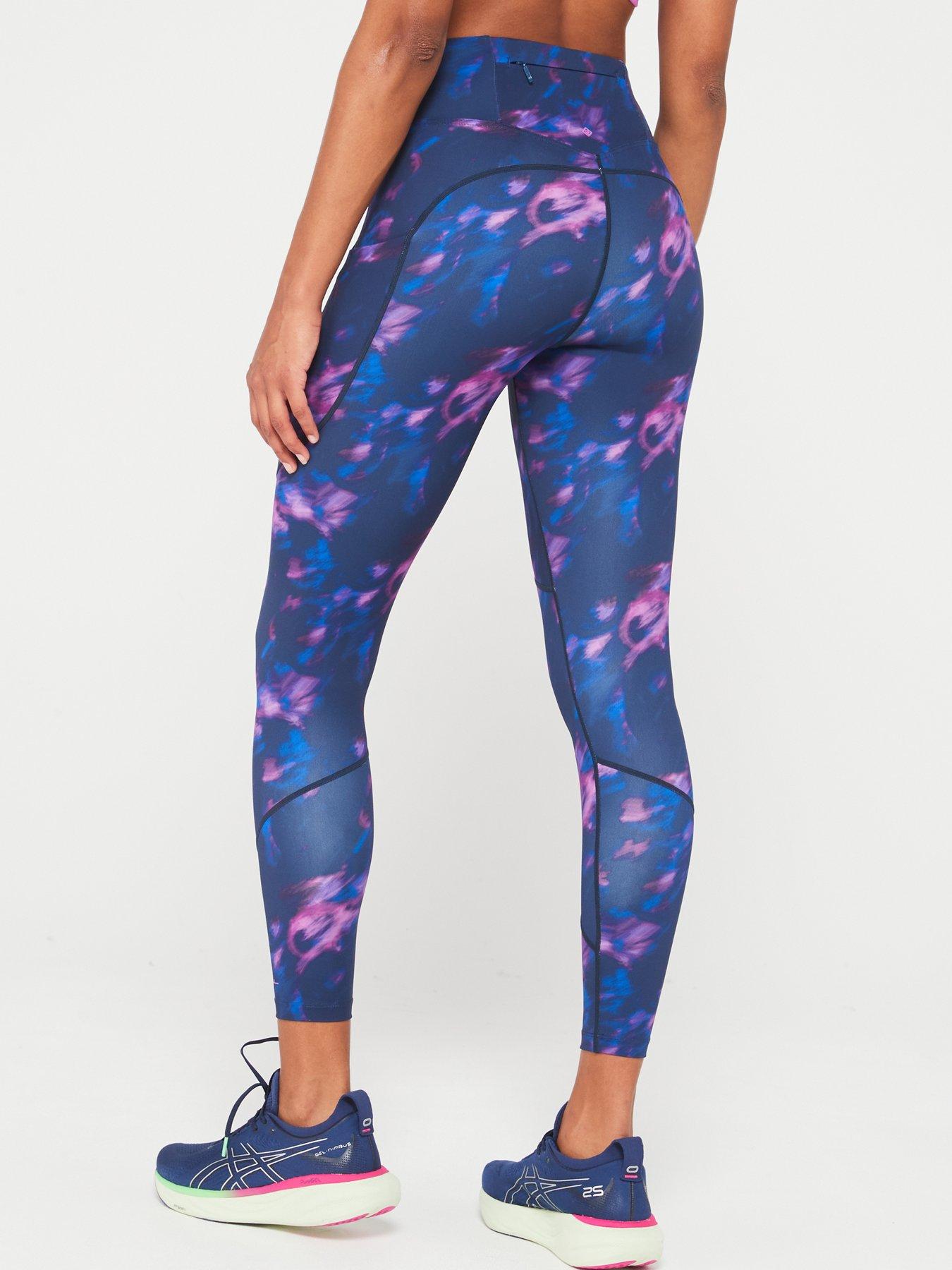 ronhill-womens-tech-running-tight--navystillFront