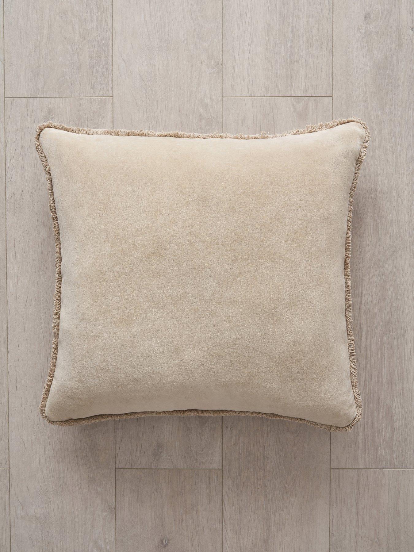 Image 1 of 6 of The Very Collection Camille Cushion