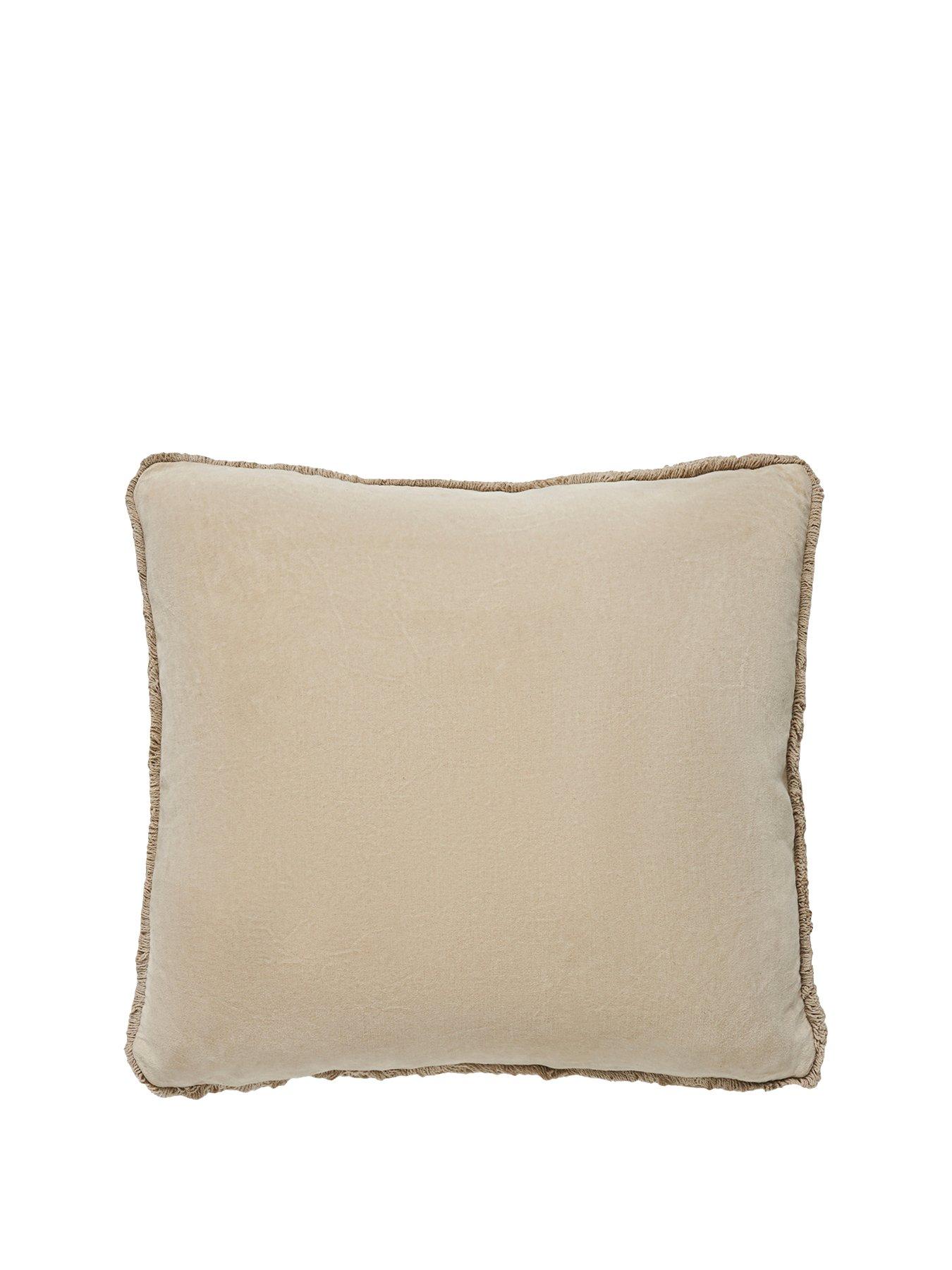 Image 2 of 6 of The Very Collection Camille Cushion
