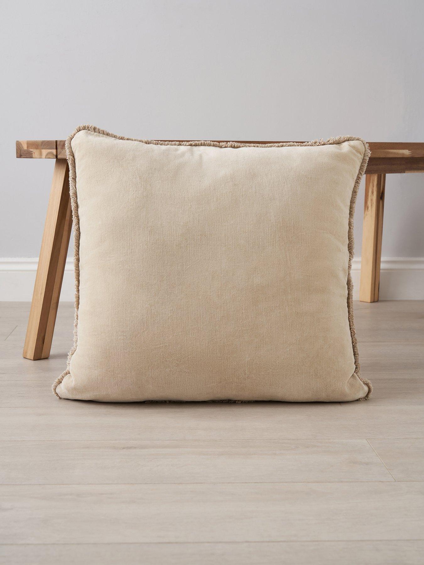 Image 3 of 6 of The Very Collection Camille Cushion