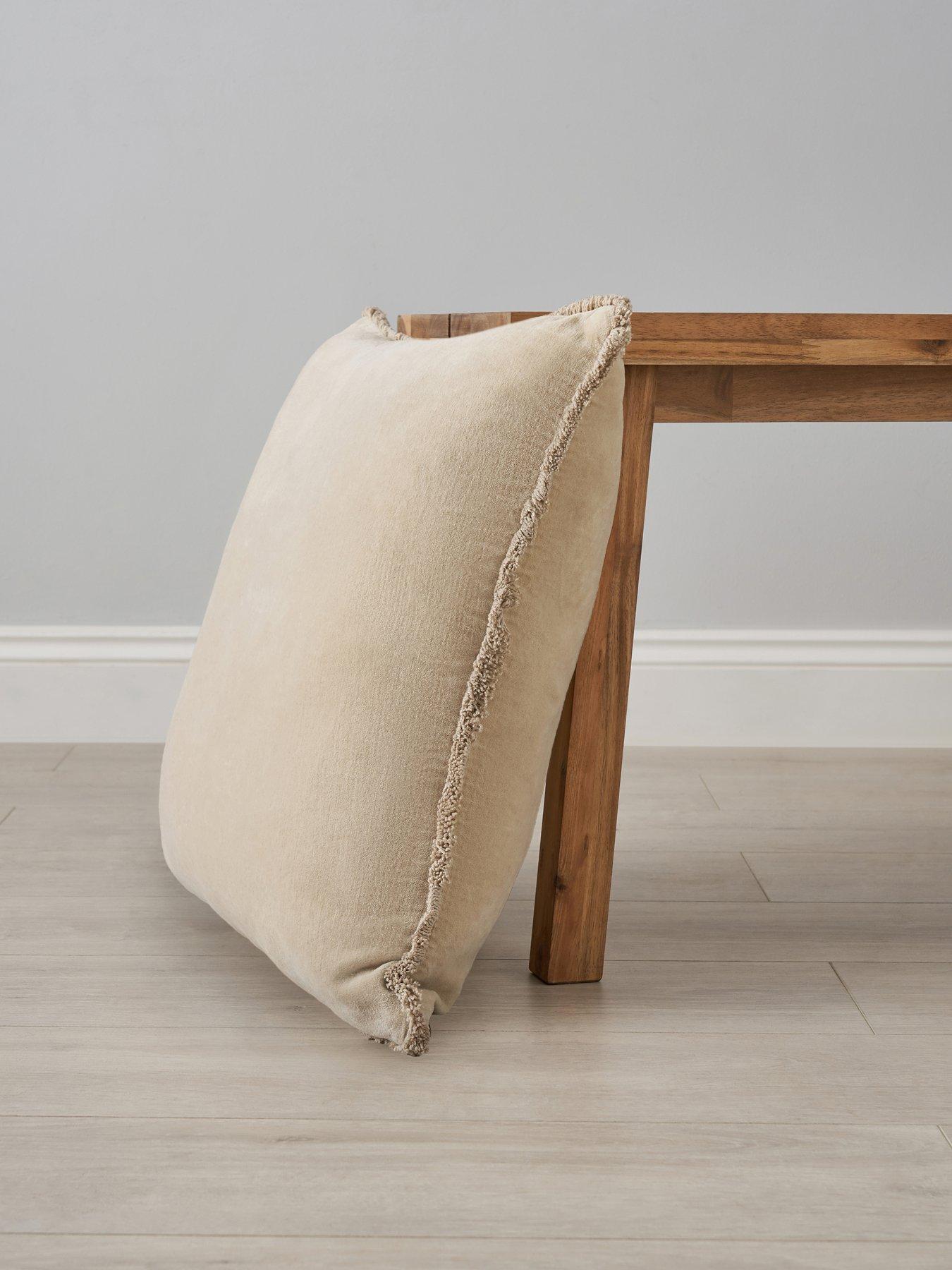 Image 4 of 6 of The Very Collection Camille Cushion