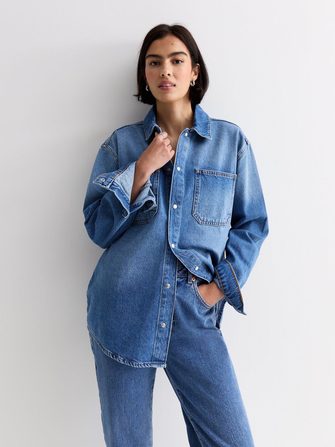 new-look-denim-long-sleeve-overshirt-blue