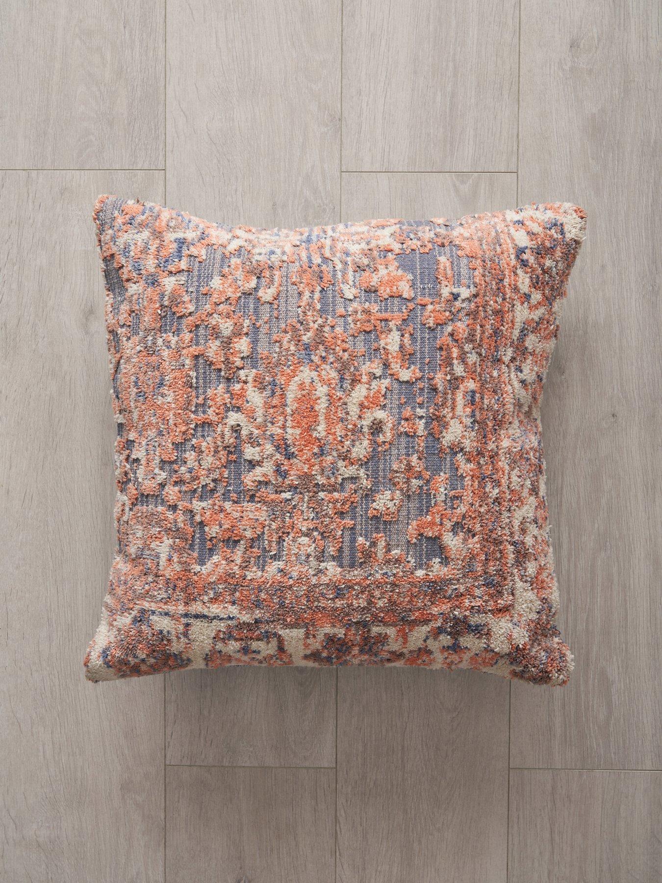 The Very Collection Tapis Cushion