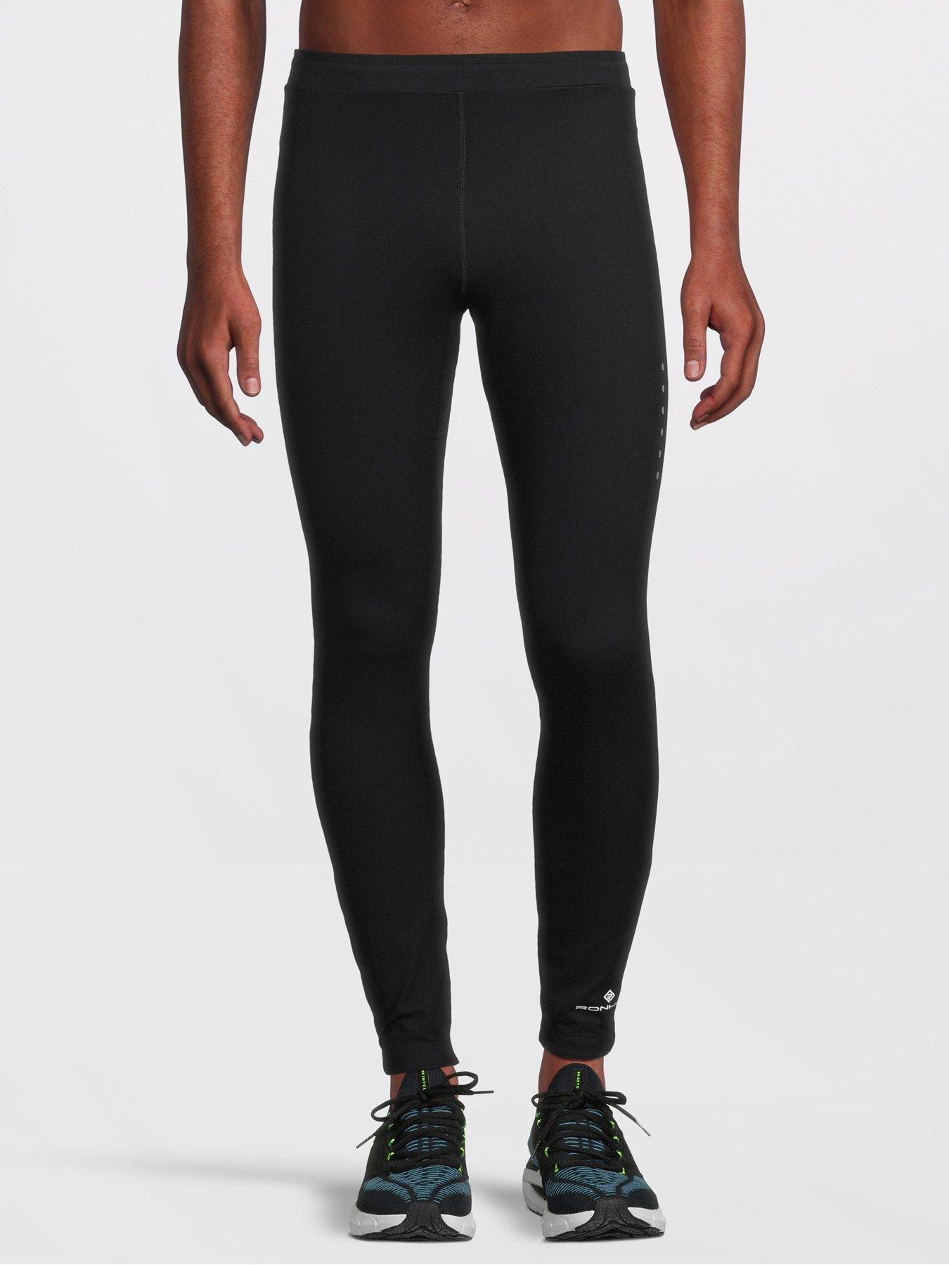 ronhill-mens-core-running-tight-black