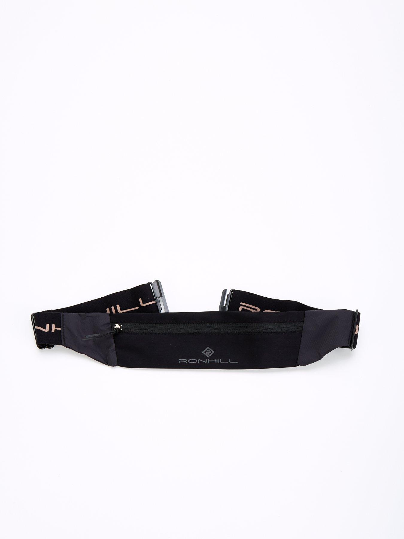 ronhill-unisex-solo-waist-belt--blackback