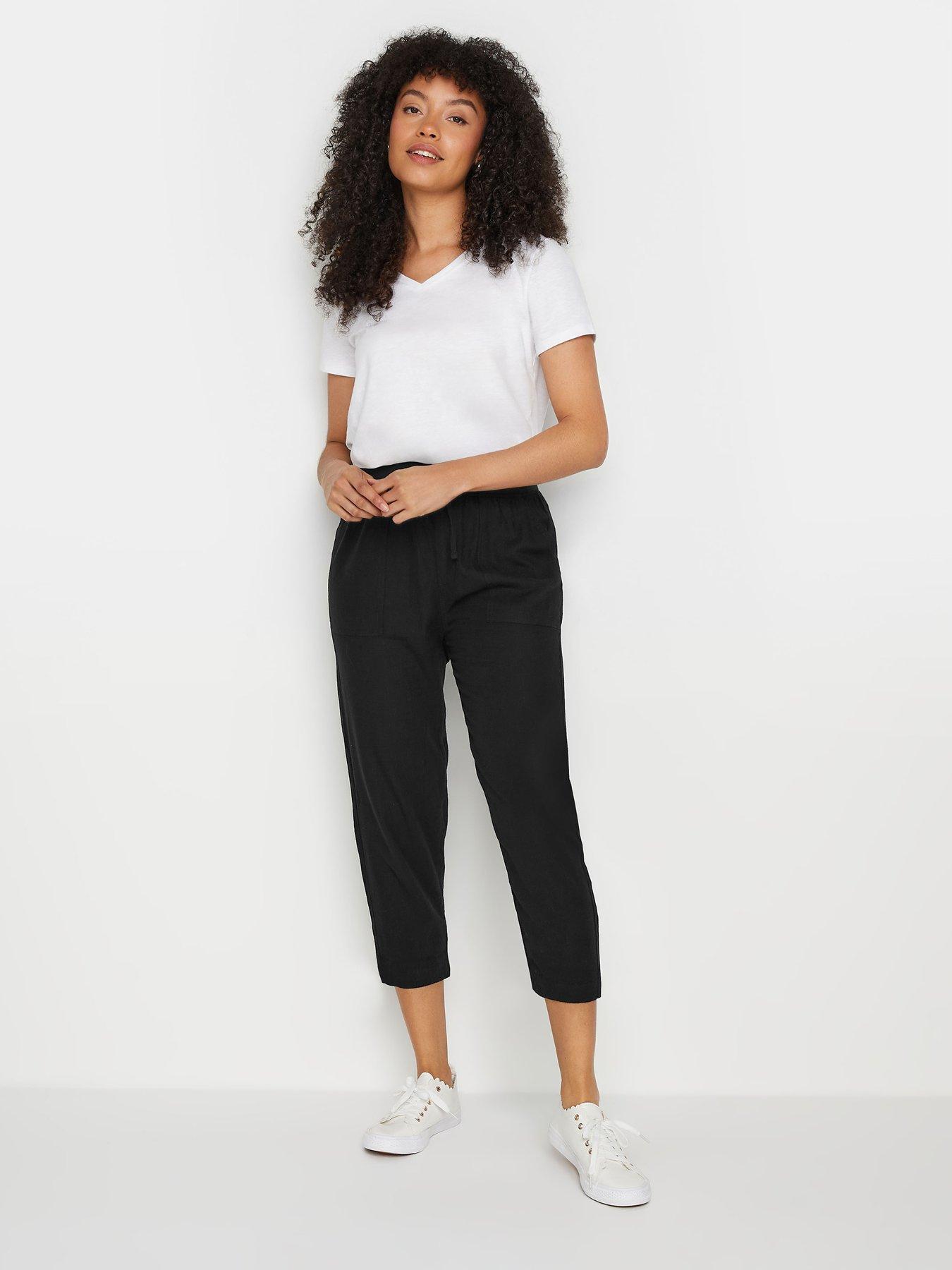 mco-black-linen-crop-joggersback