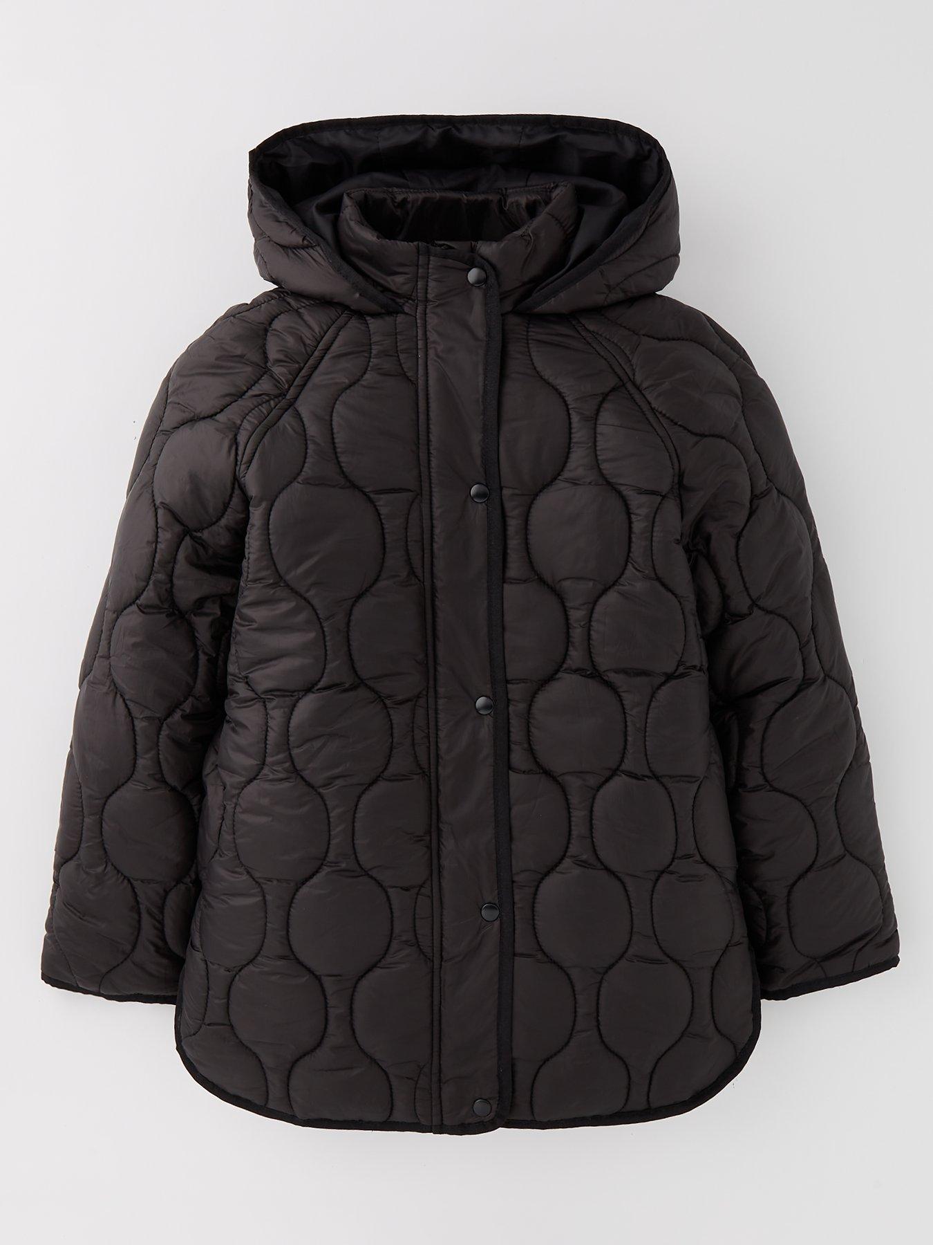 v-by-very-girls-black-padded-quilted-coat