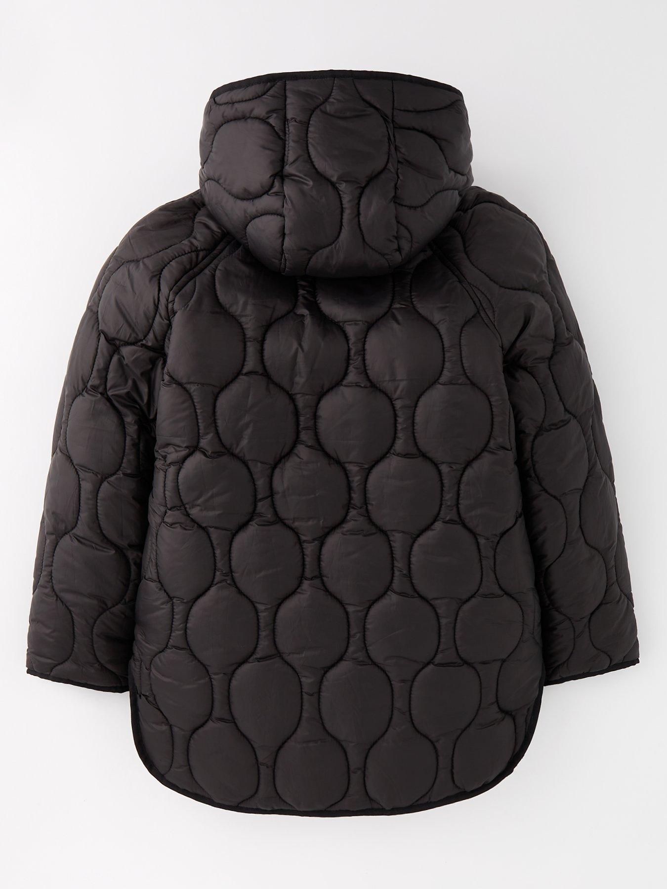 v-by-very-girls-black-padded-quilted-coatback