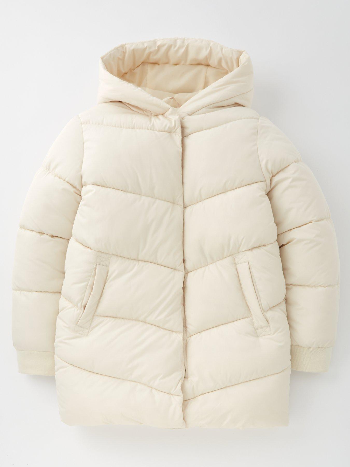 v-by-very-girls-off-white-longline-padded-coat