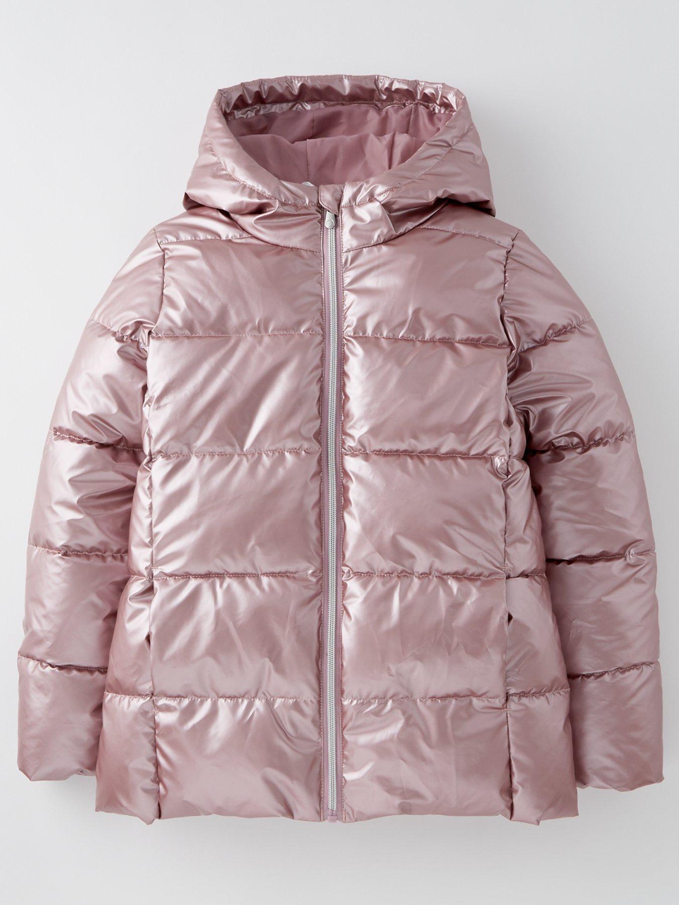 v-by-very-girls-metallic-padded-coat-pink