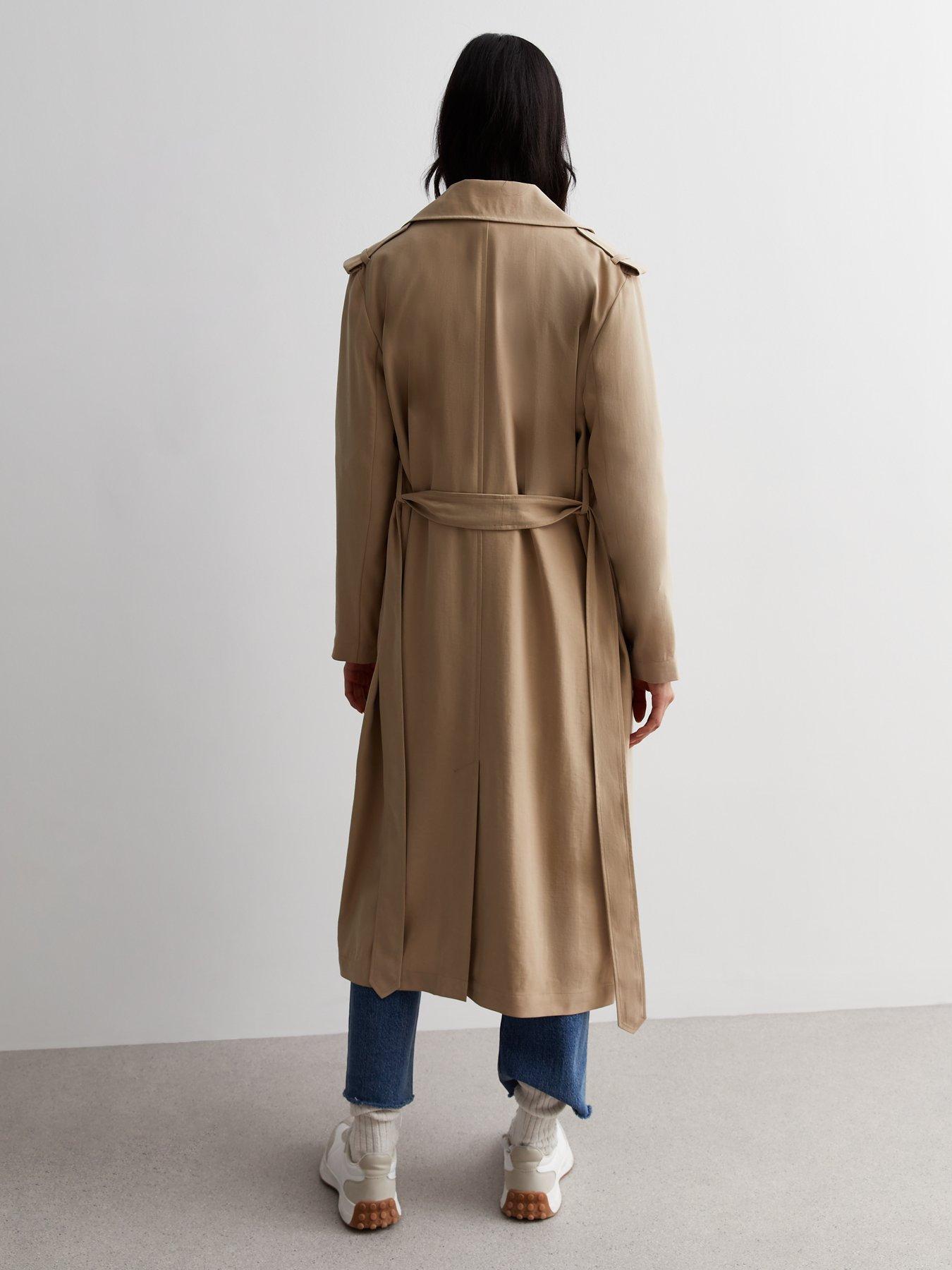 new-look-camel-belted-longline-trench-coatstillFront