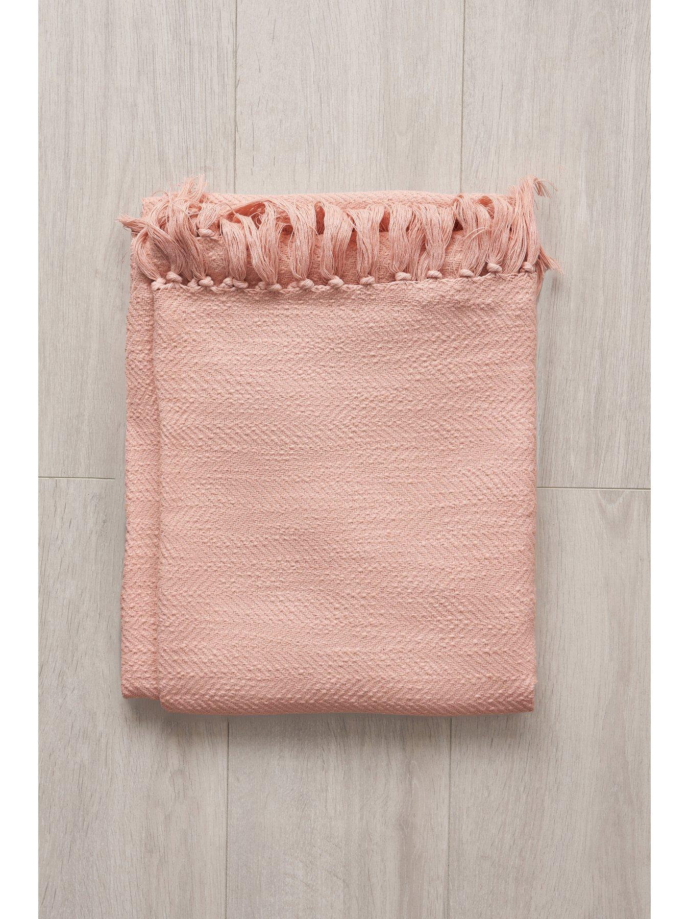 undefined Juno Throw - Navy