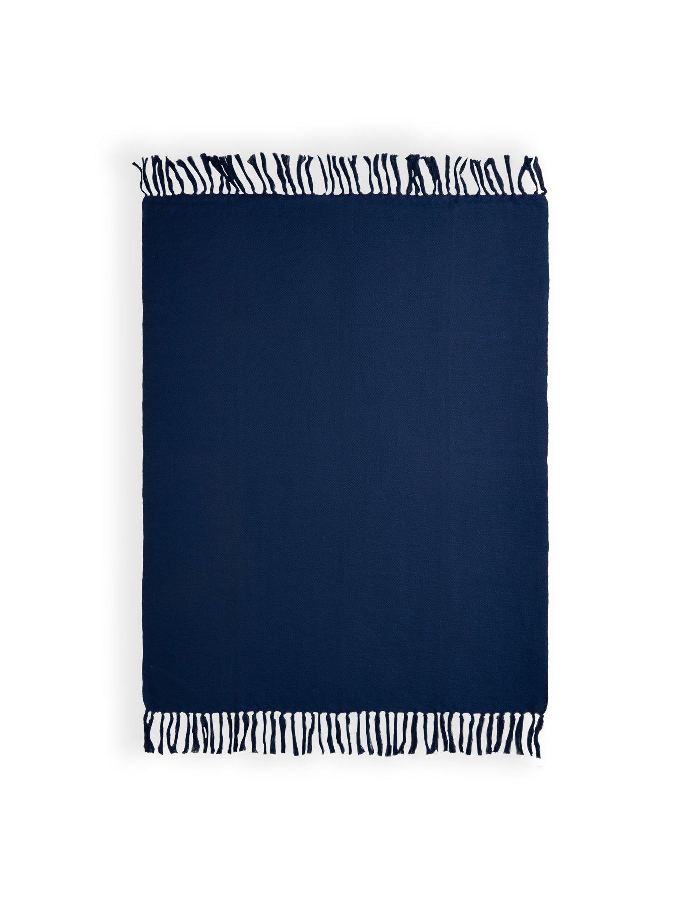 the-very-collection-juno-throw-navydetail
