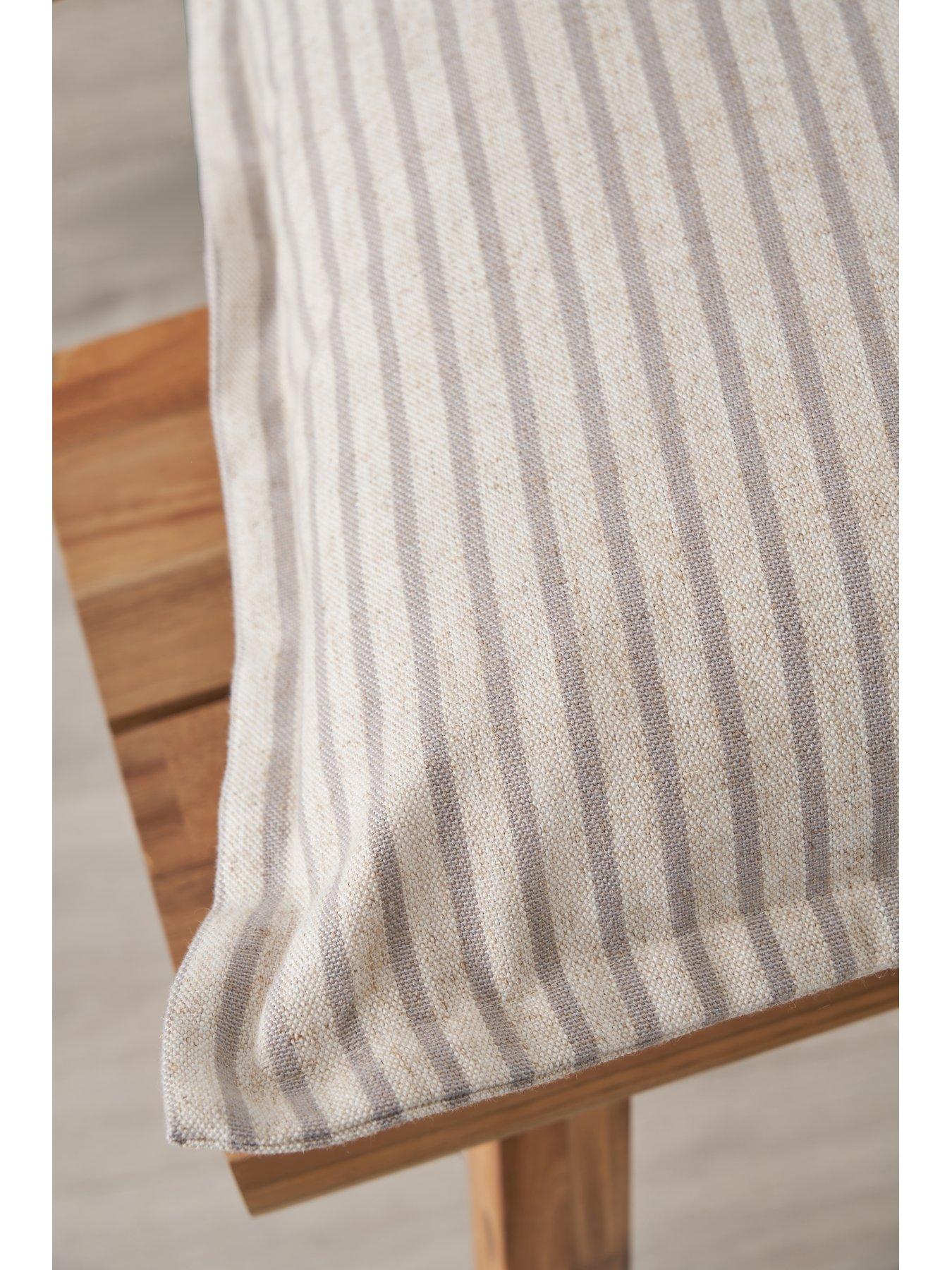 Image 4 of 6 of The Very Collection Martha Cushion