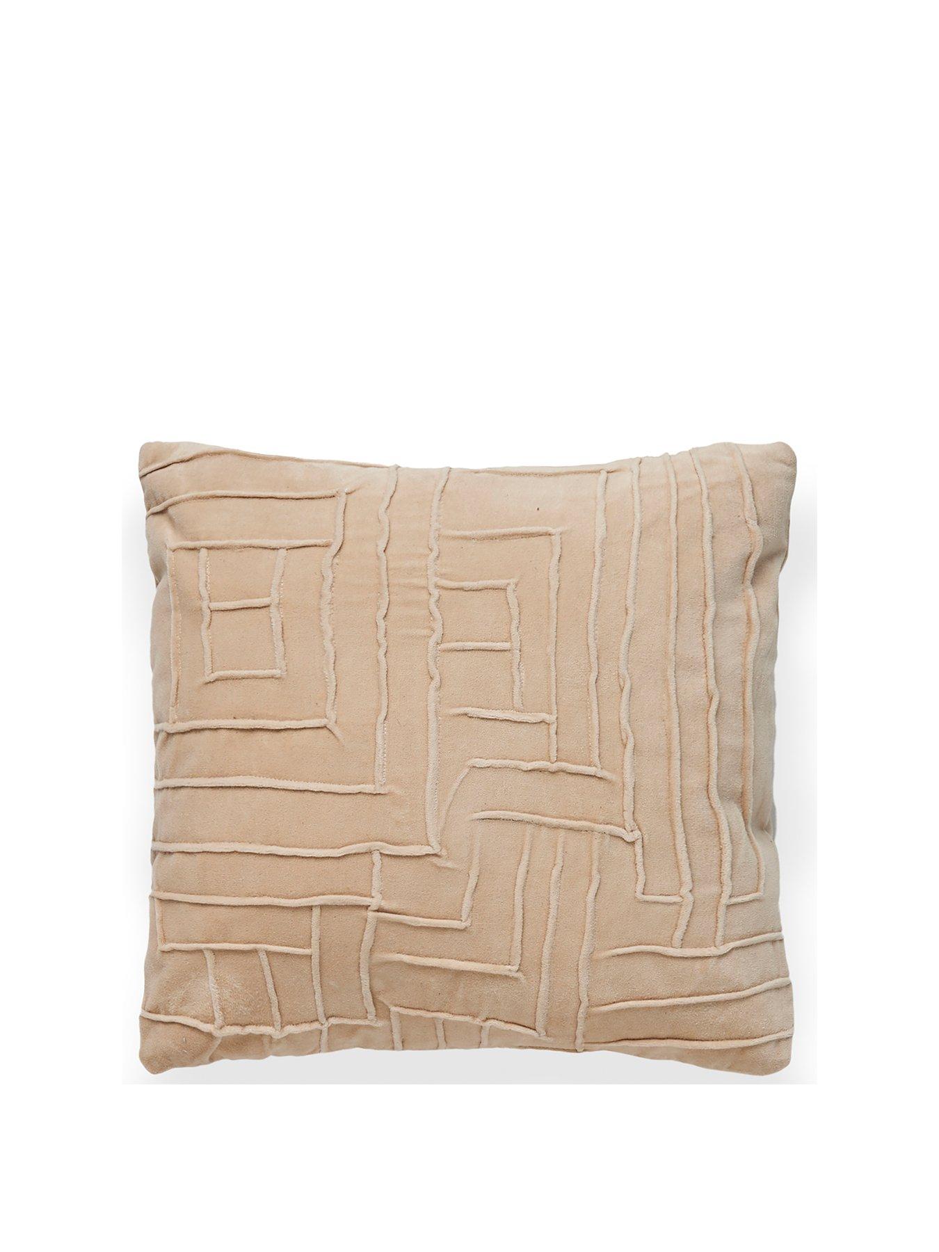Image 2 of 6 of The Very Collection Genevieve&nbsp;Cushion