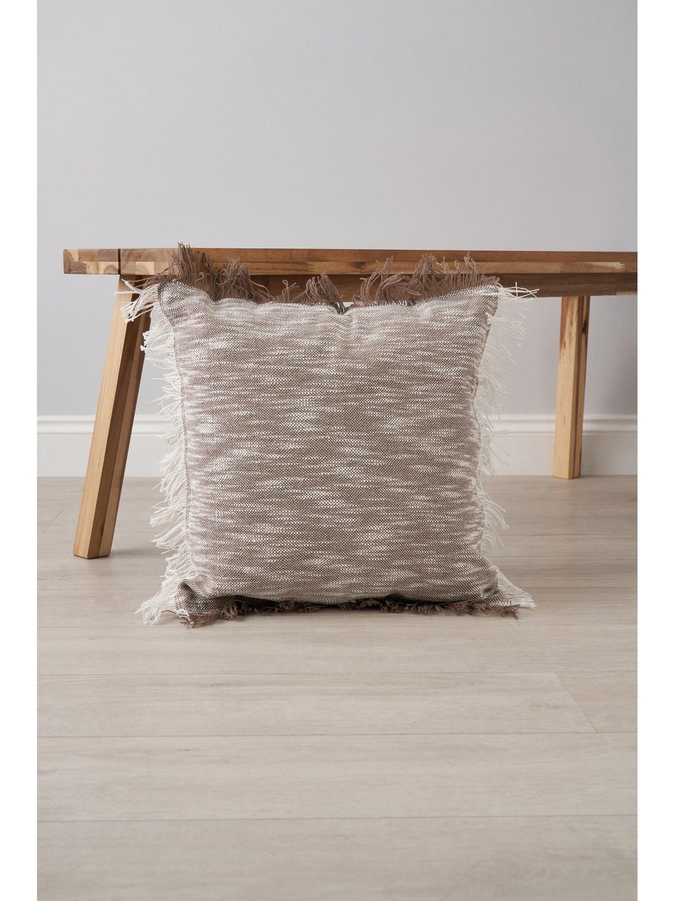 Image 1 of 6 of The Very Collection Franca Cushion
