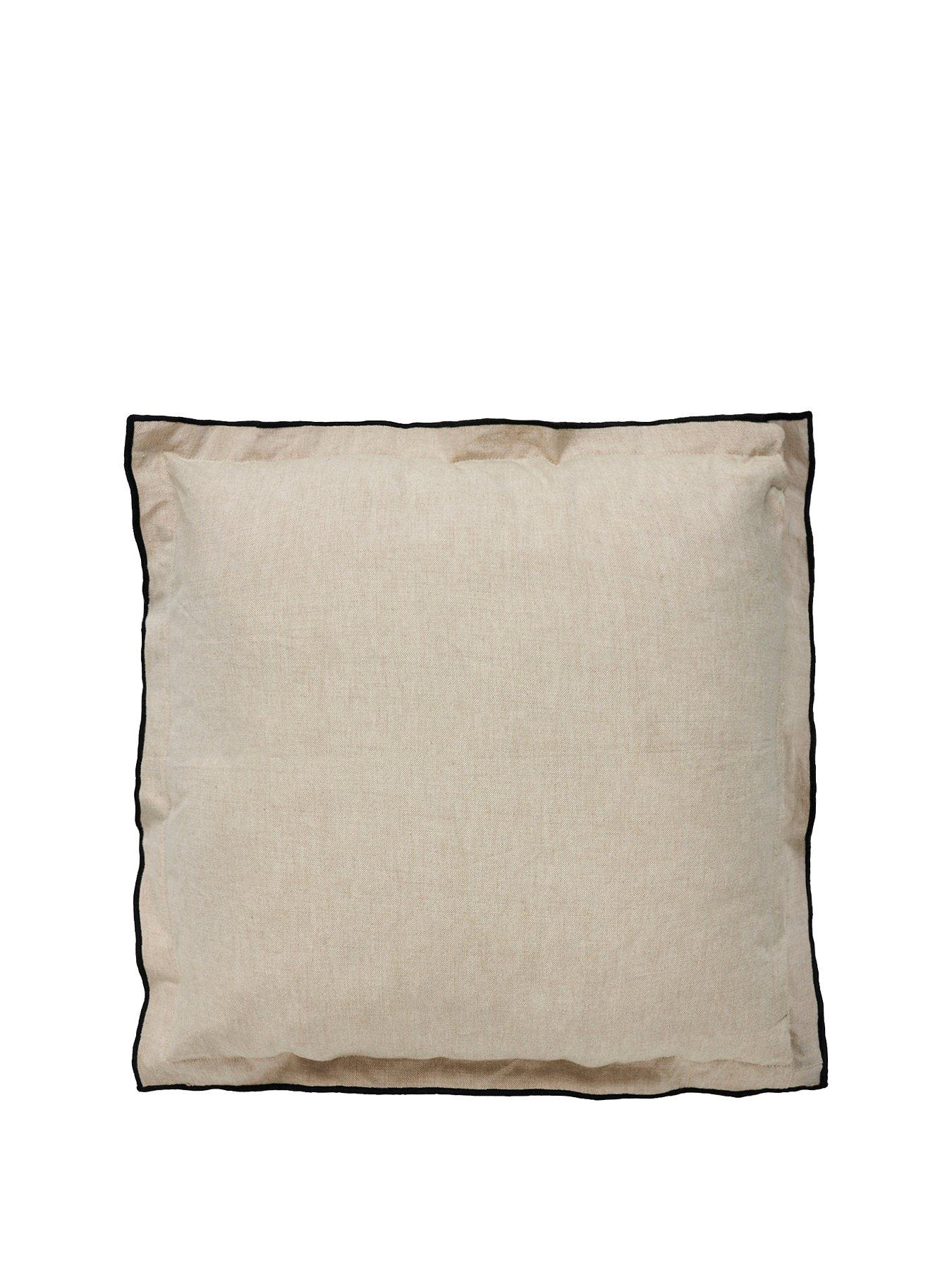 Image 2 of 7 of The Very Collection Pierre Cushion