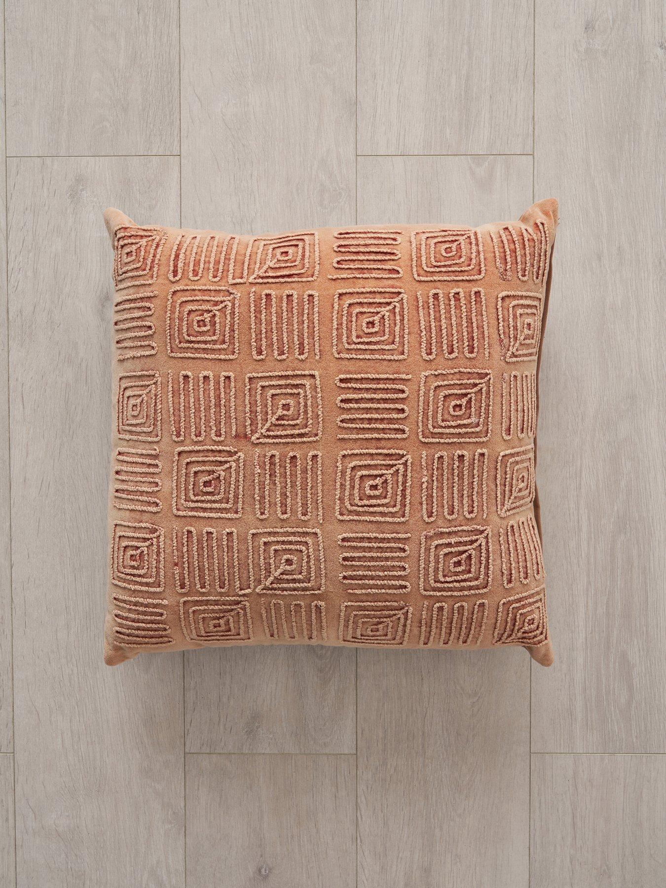 Very Home Stephanie Cushion