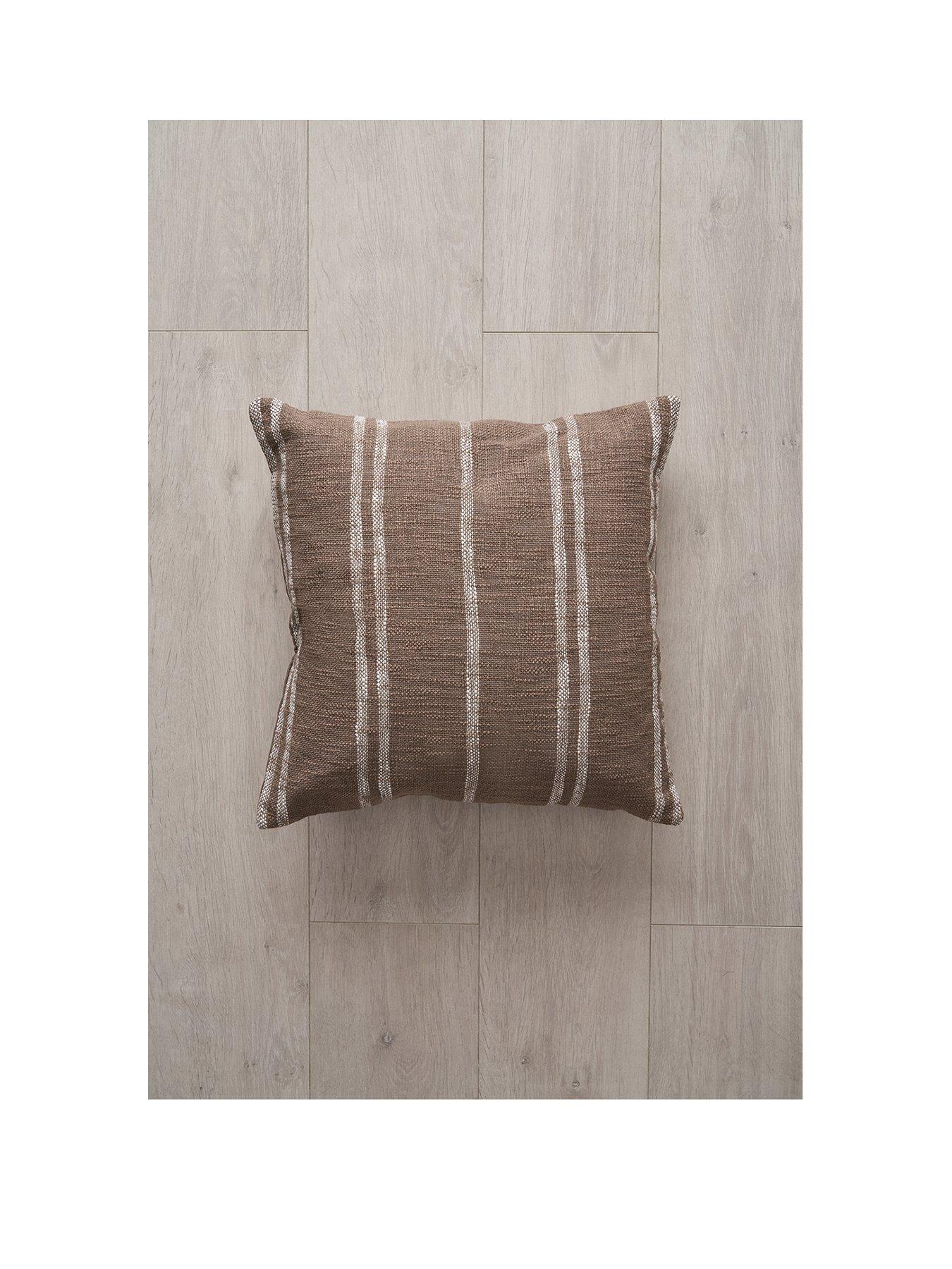 Image 2 of 6 of The Very Collection Riga Cushion