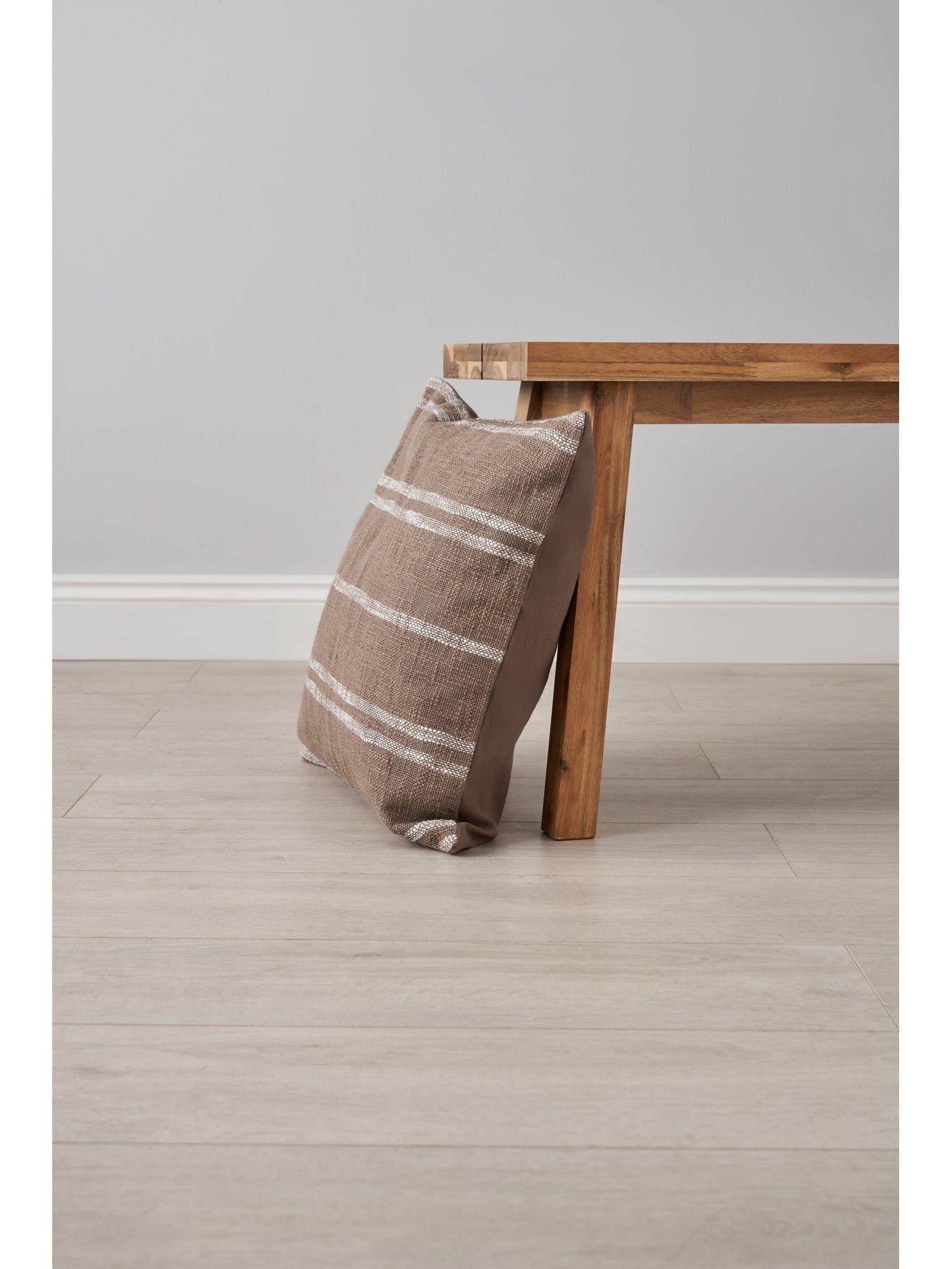 Image 3 of 6 of The Very Collection Riga Cushion