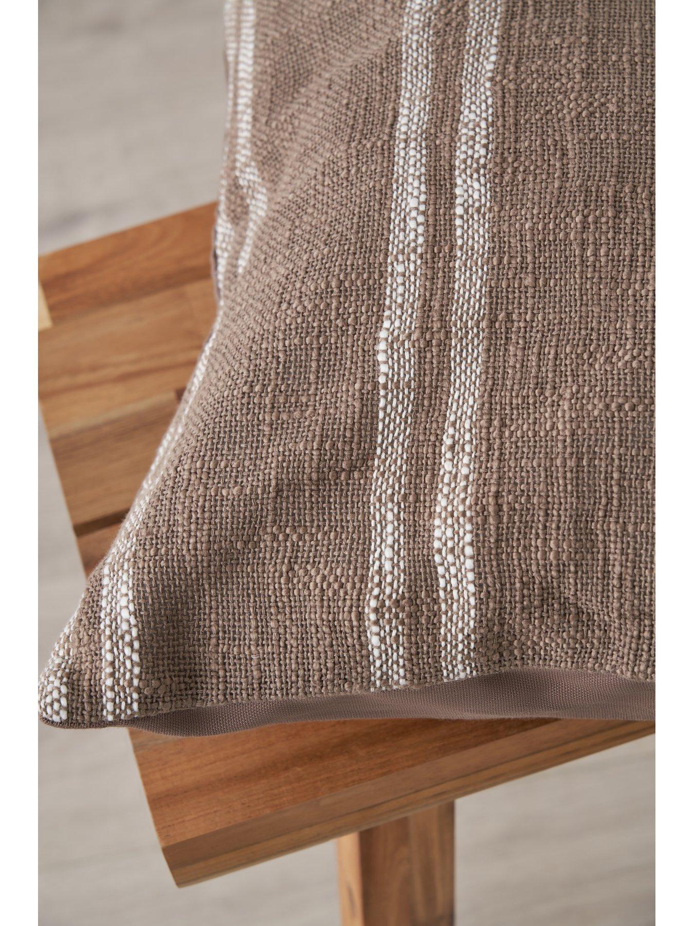 Image 4 of 6 of The Very Collection Riga Cushion