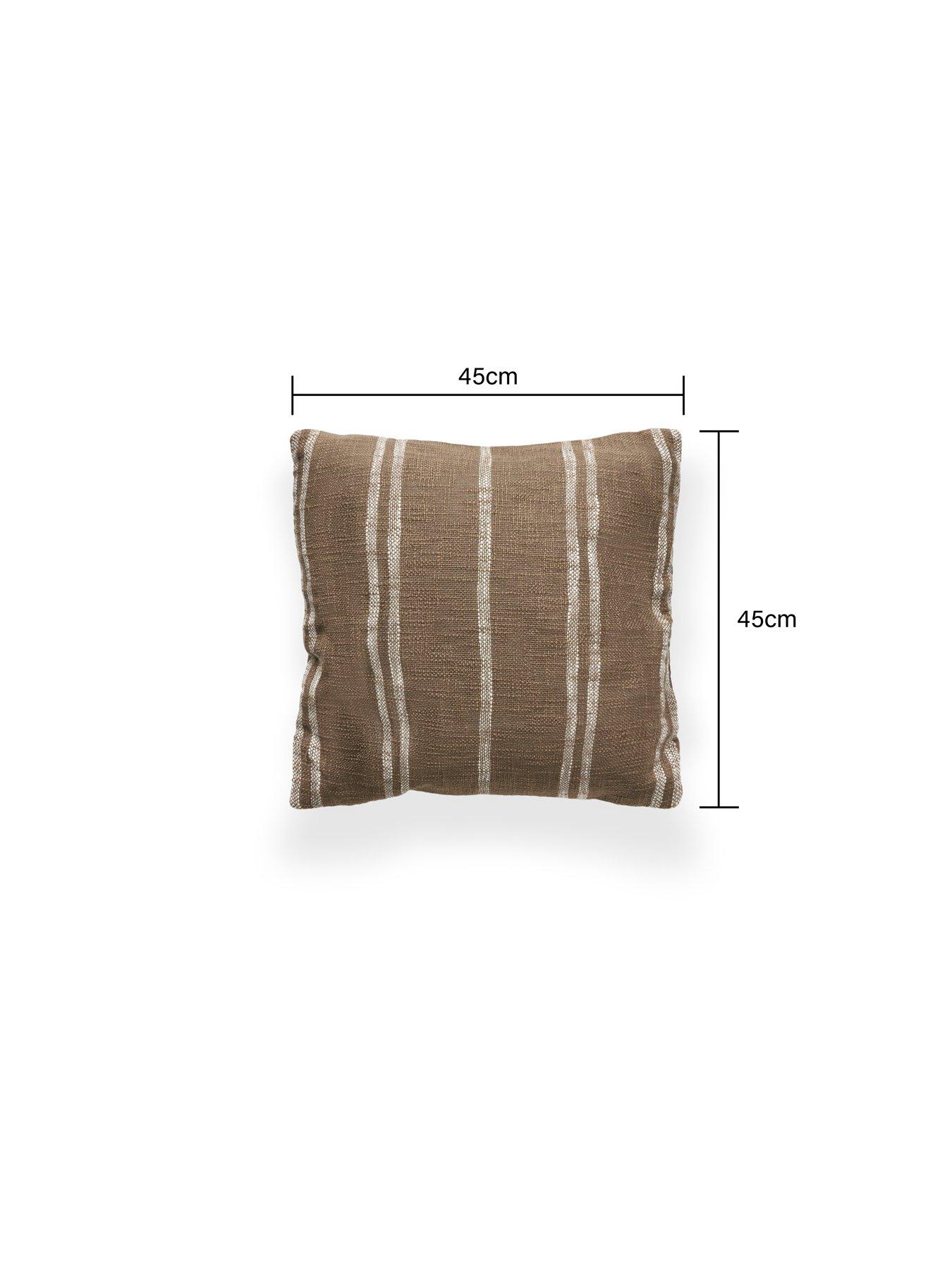 Image 6 of 6 of The Very Collection Riga Cushion
