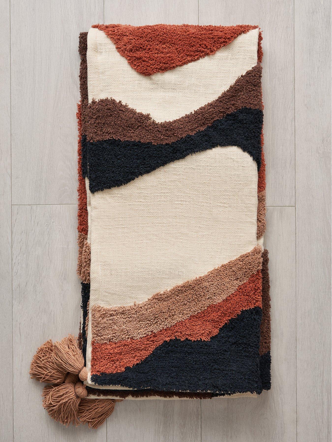 very-home-marrakesh-throw-multi