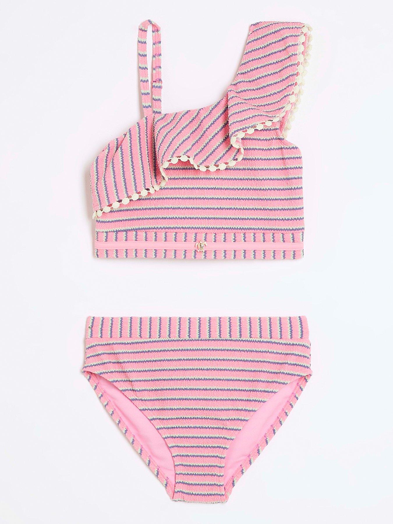 river-island-girls-striped-frill-bikini-set-pink