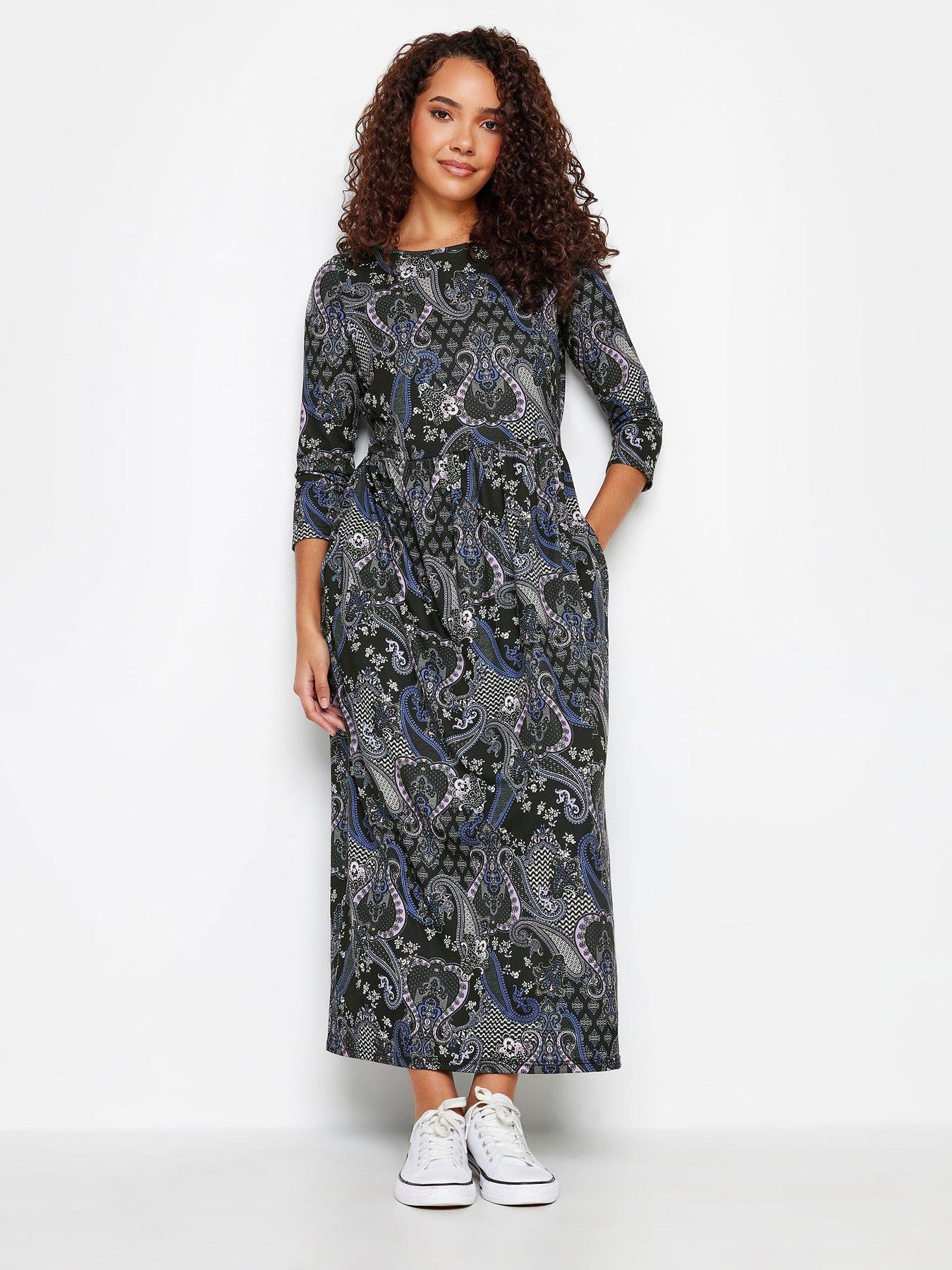 mco-black-paisley-pocket-maxi-dressback