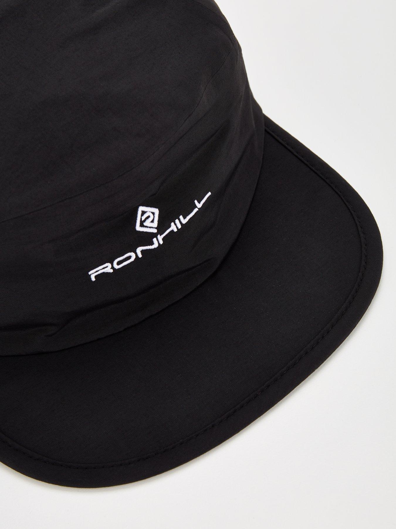 ronhill-unisex-sunlight-cap--blackback