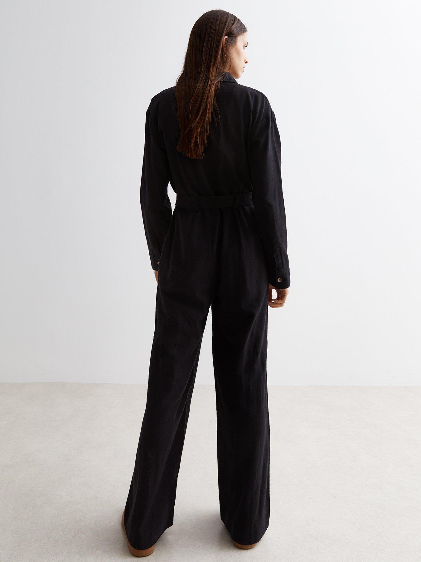 new-look-black-belted-wide-leg-utility-jumpsuitstillFront