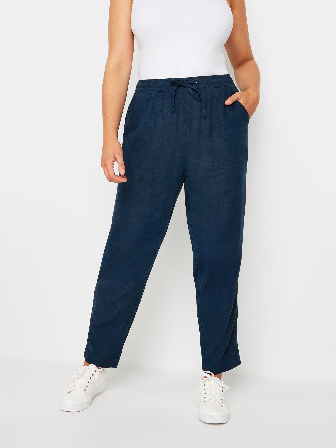 mco-navy-linen-joggers