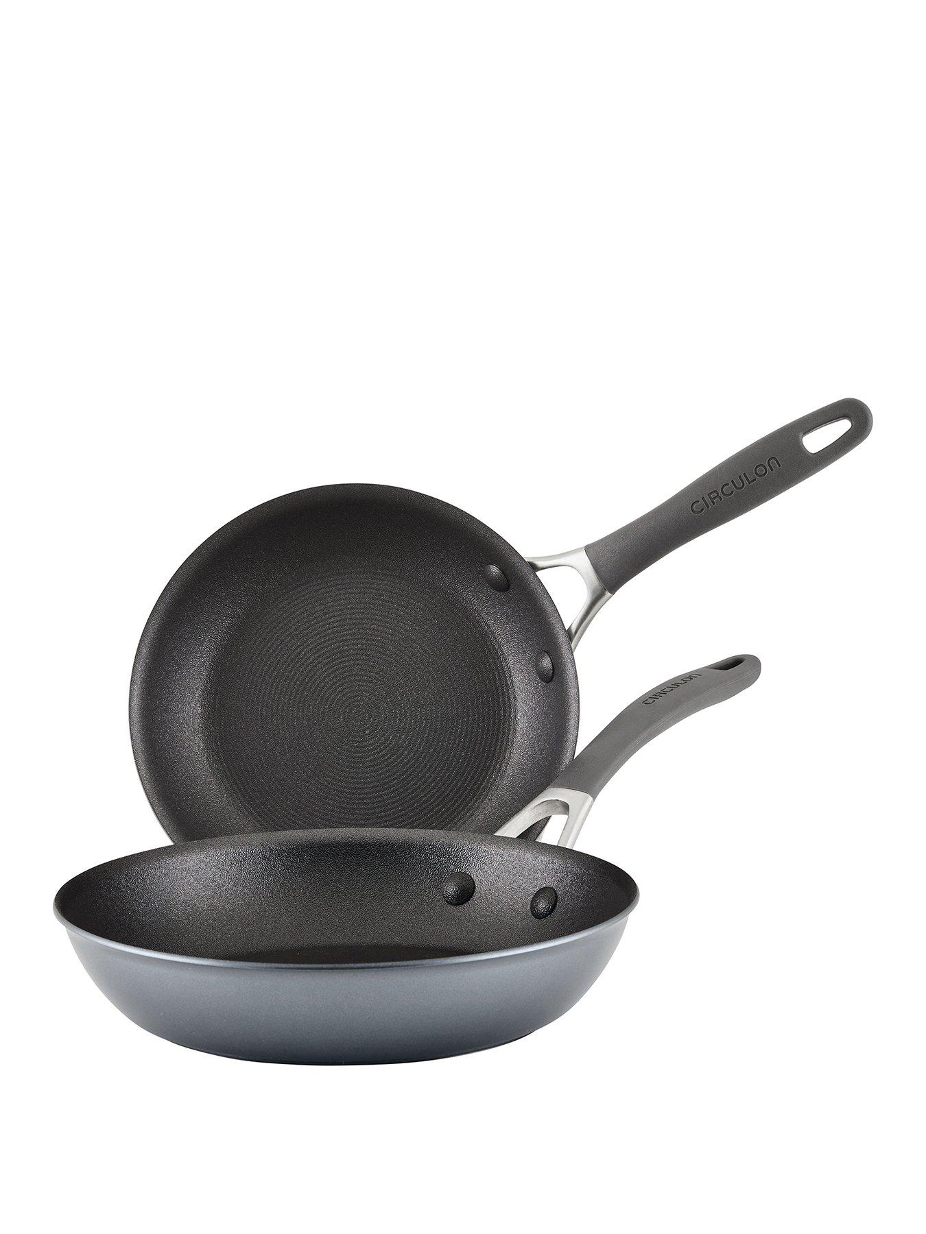 Circulon frying pan discount