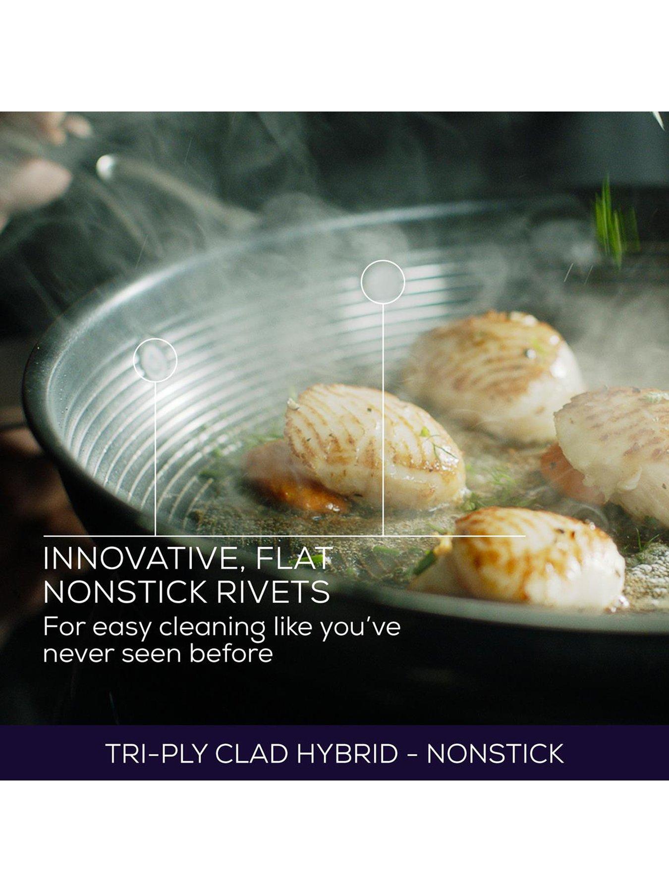 circulon-c-series-steelshield-24-cm-chefrsquos-panstillFront