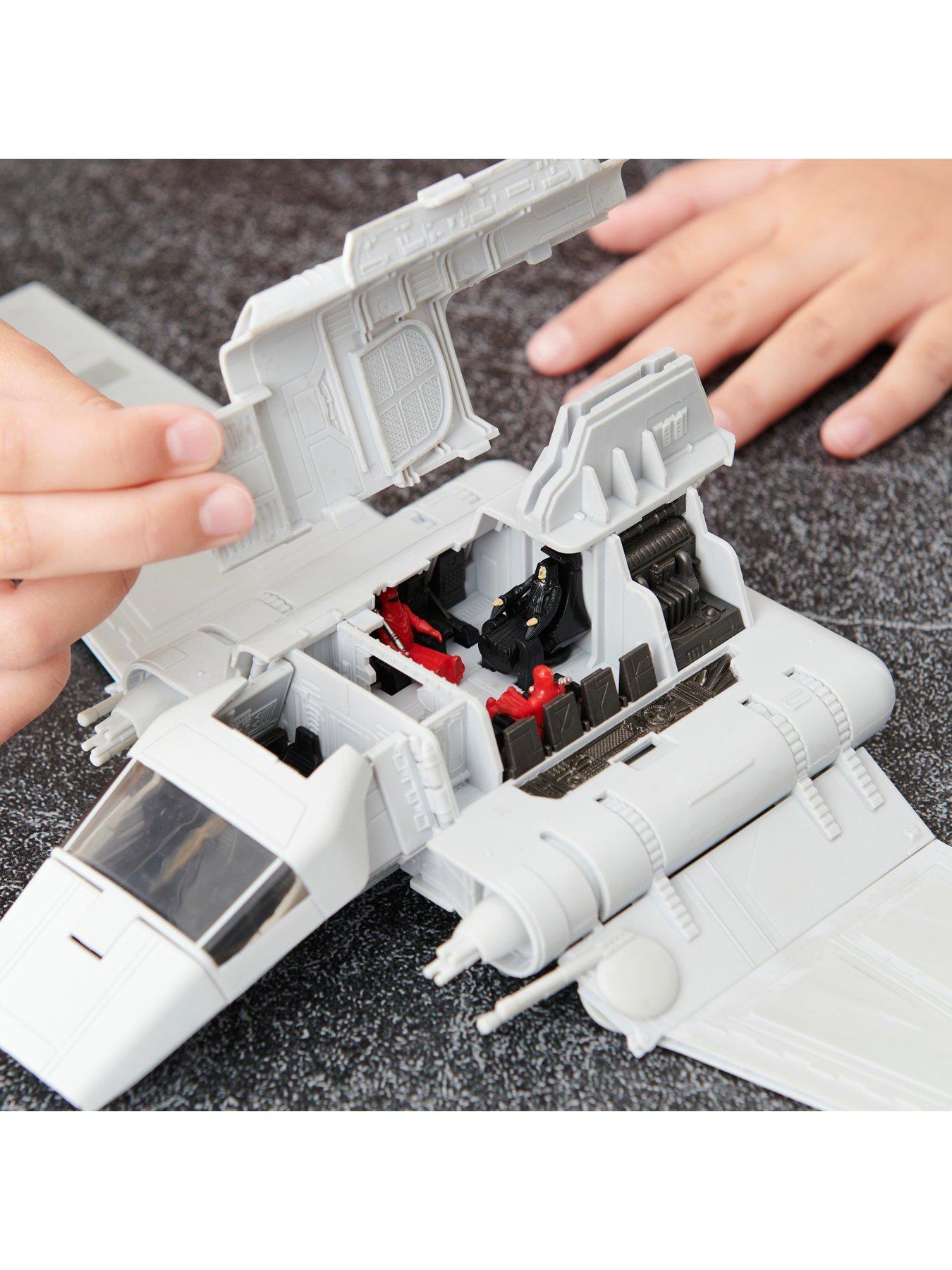 star-wars-star-wars-micro-galaxy-squadron-imperial-shuttle-7-inch-starship-class-vehicle-with-three-1-inch-micro-figure-accessoriesdetail