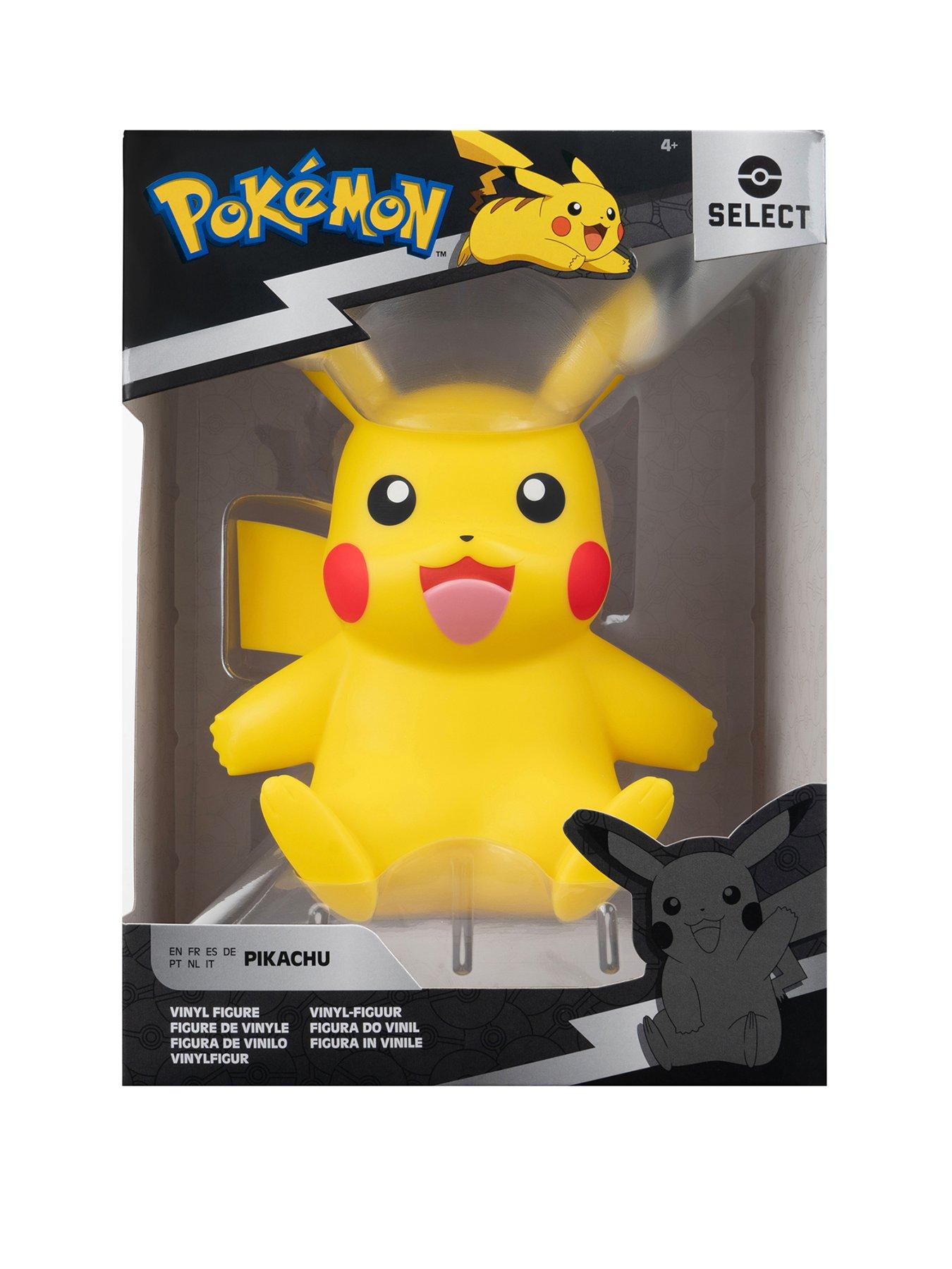 pokemon-pokeacutemon-pikachu-select-vinyl-figure-8-inch-figure-made-from-high-quality-vinyl