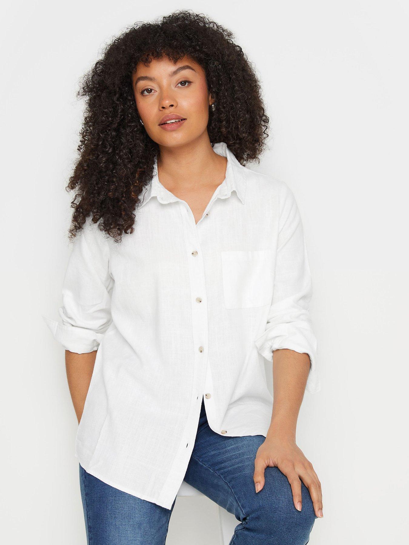 mco-white-linen-shirt