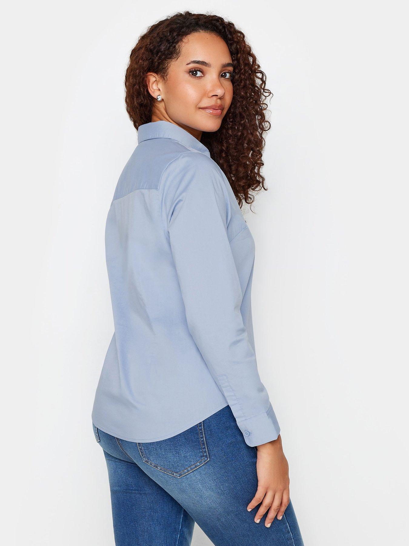 mco-blue-cotton-poplin-shirtstillFront