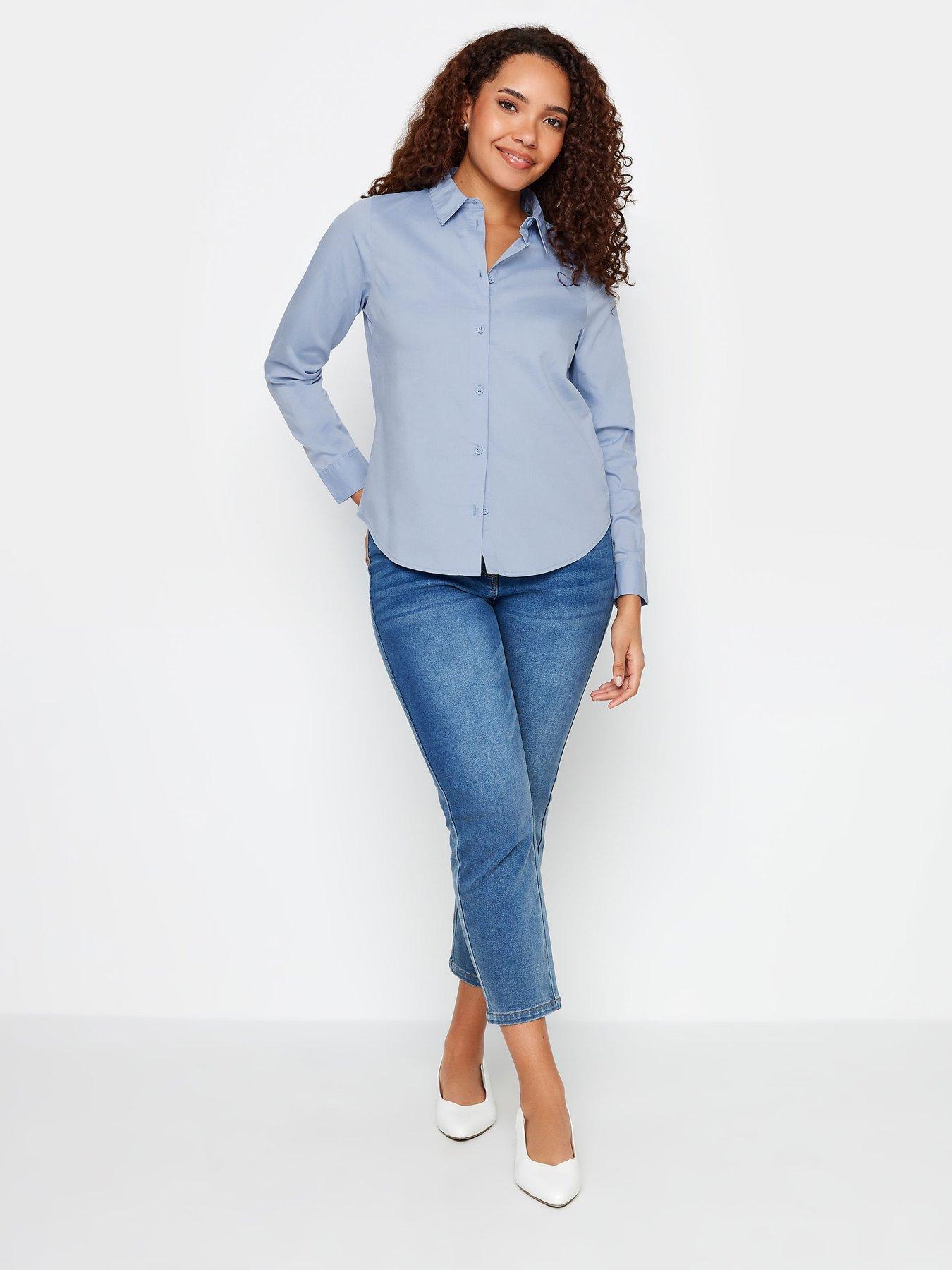 mco-blue-cotton-poplin-shirtback