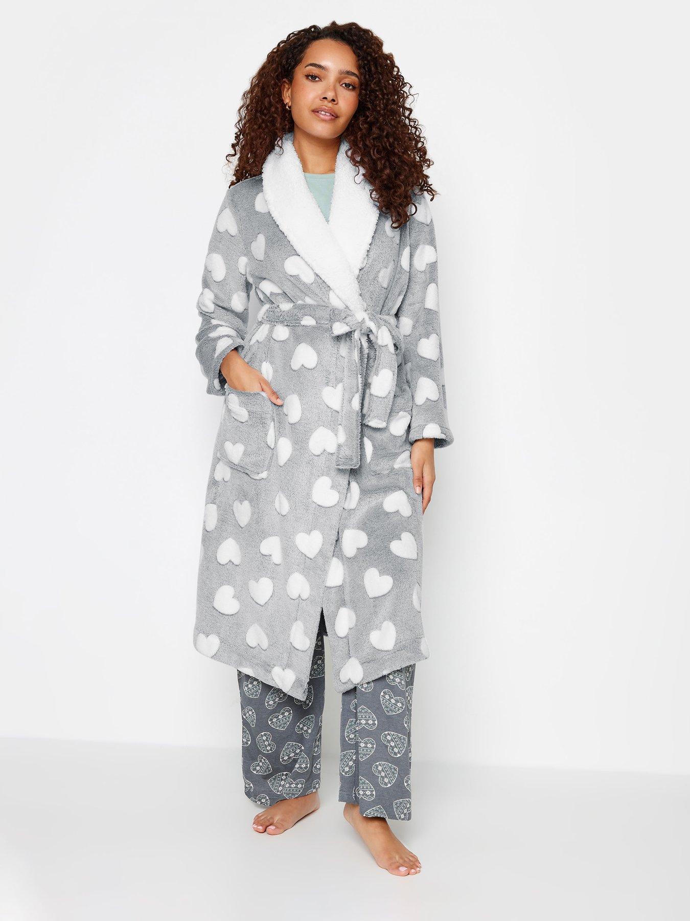 Mandco shop dressing gowns