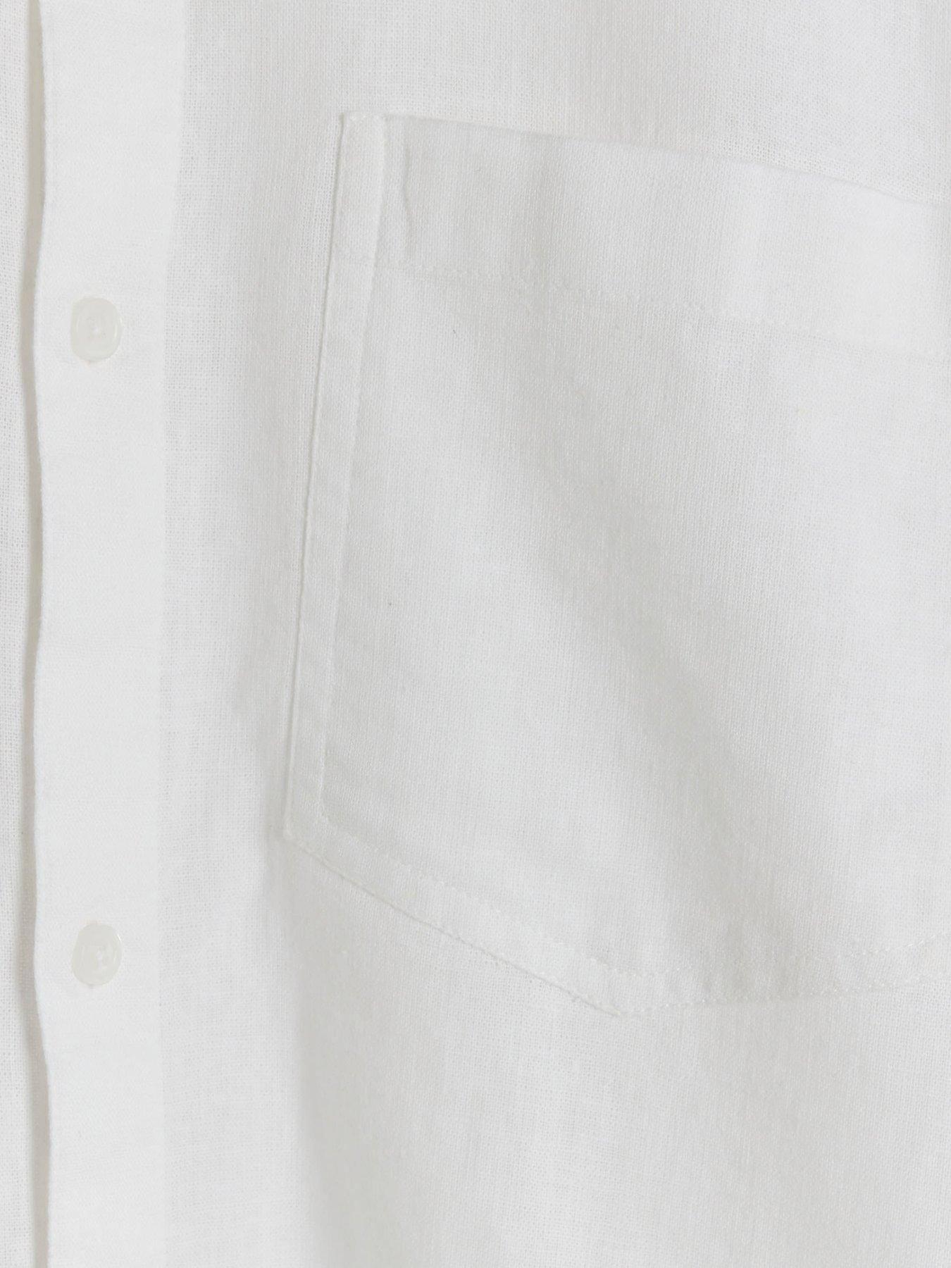 river-island-river-island-long-sleeve-linen-shirt-whitedetail