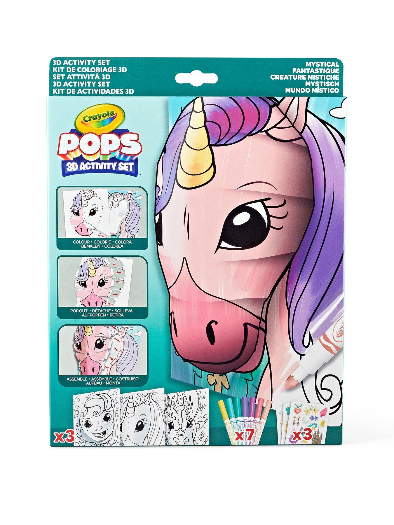 undefined Pops Dinosaurs  &  Mystical