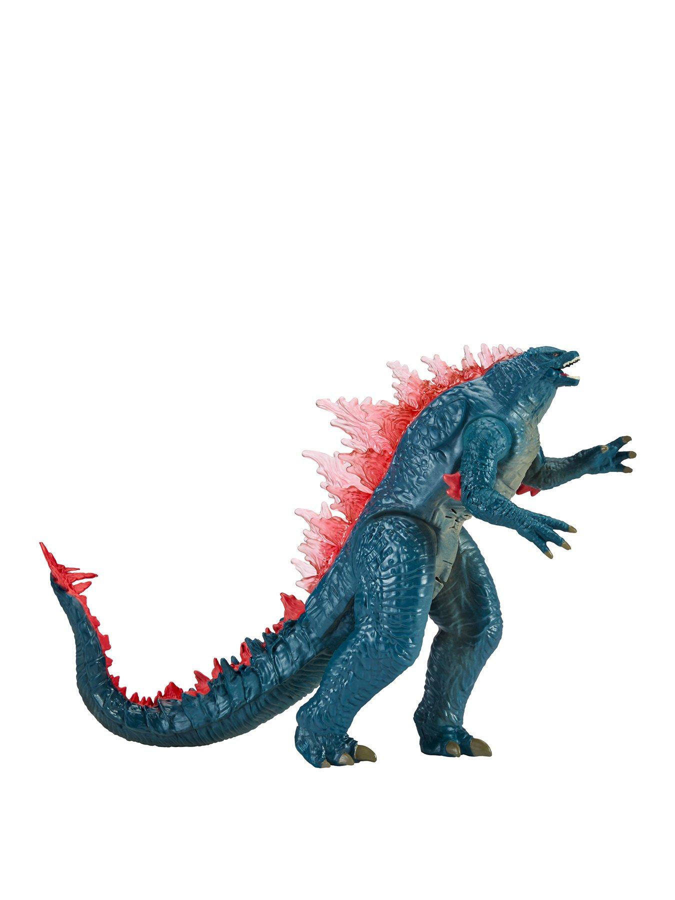 New godzilla toy on sale