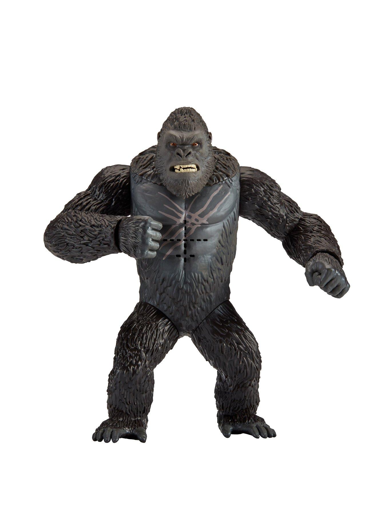 monsterverse-gxk-new-empire-7-battle-roar-kong-with-sounds