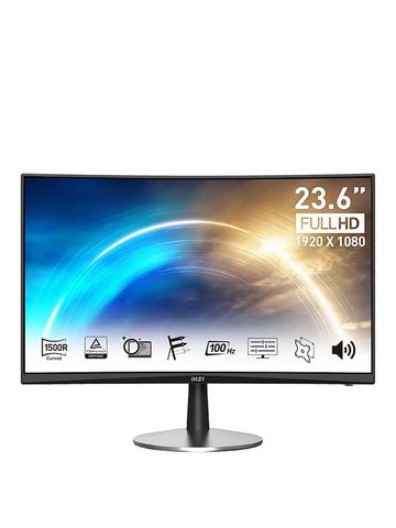 Gaming Monitors | Curved | 1ms | 144hz, 165hz | Very Ireland